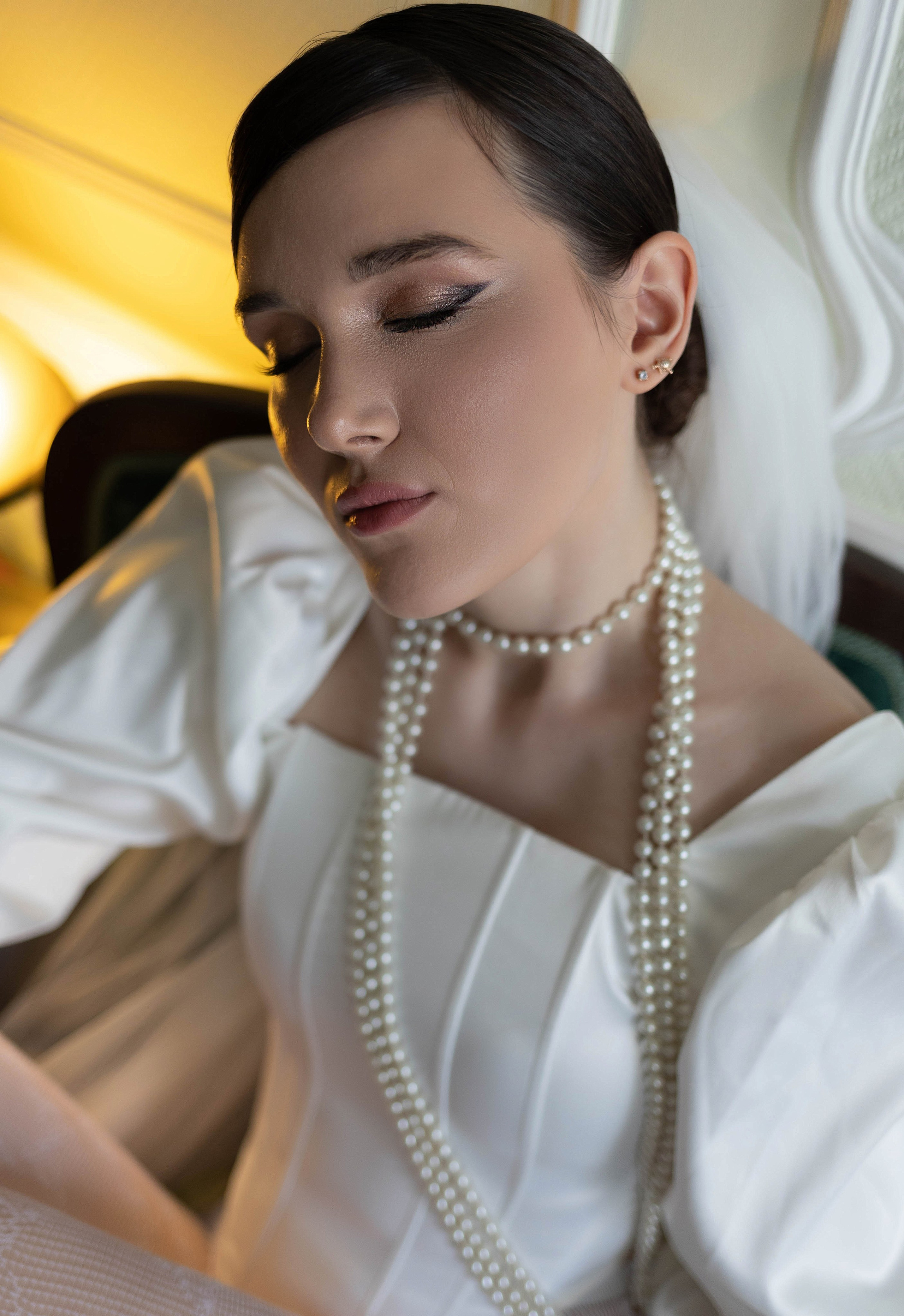 Wedding morning. Свадебный и семейный фотограф в Самаре Стрельникова Ирина