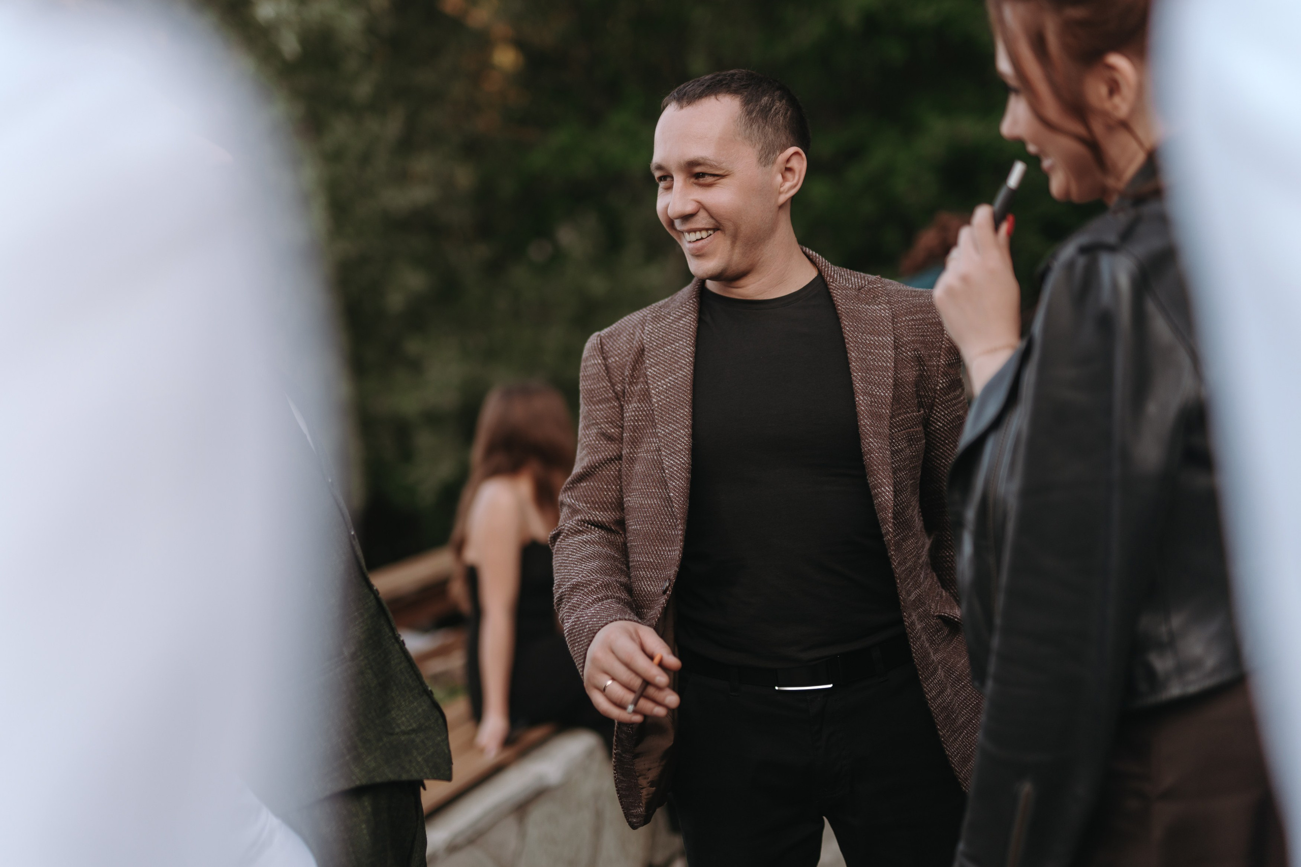 КАФЕ М5 / ХОТИМ ЕДИМ / БОГДАН НАСЫРОВ / ИЛЬНАР АХМАДУЛЛИН