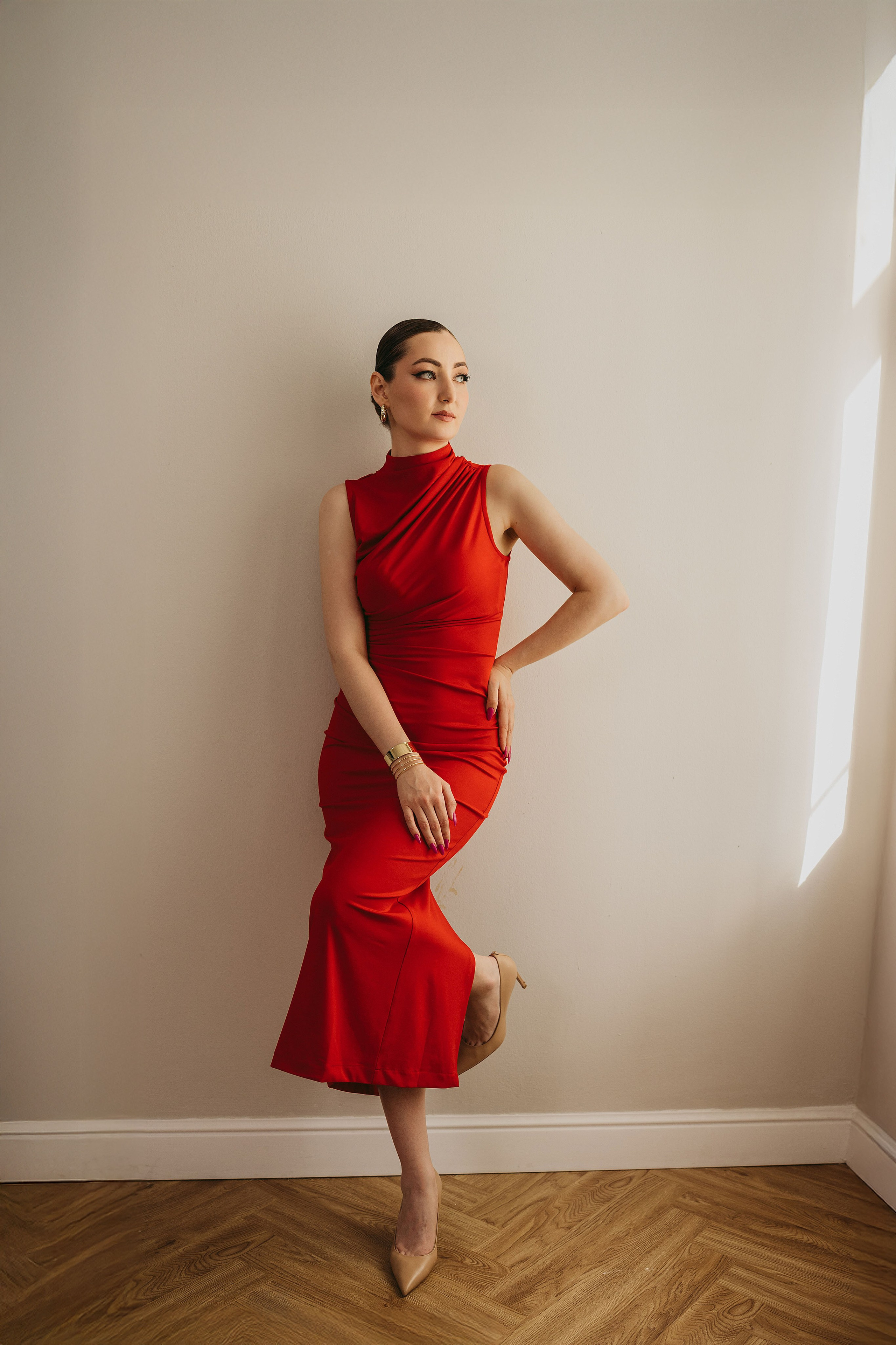 Луиза. Фотограф в Москве Ангелина Ким