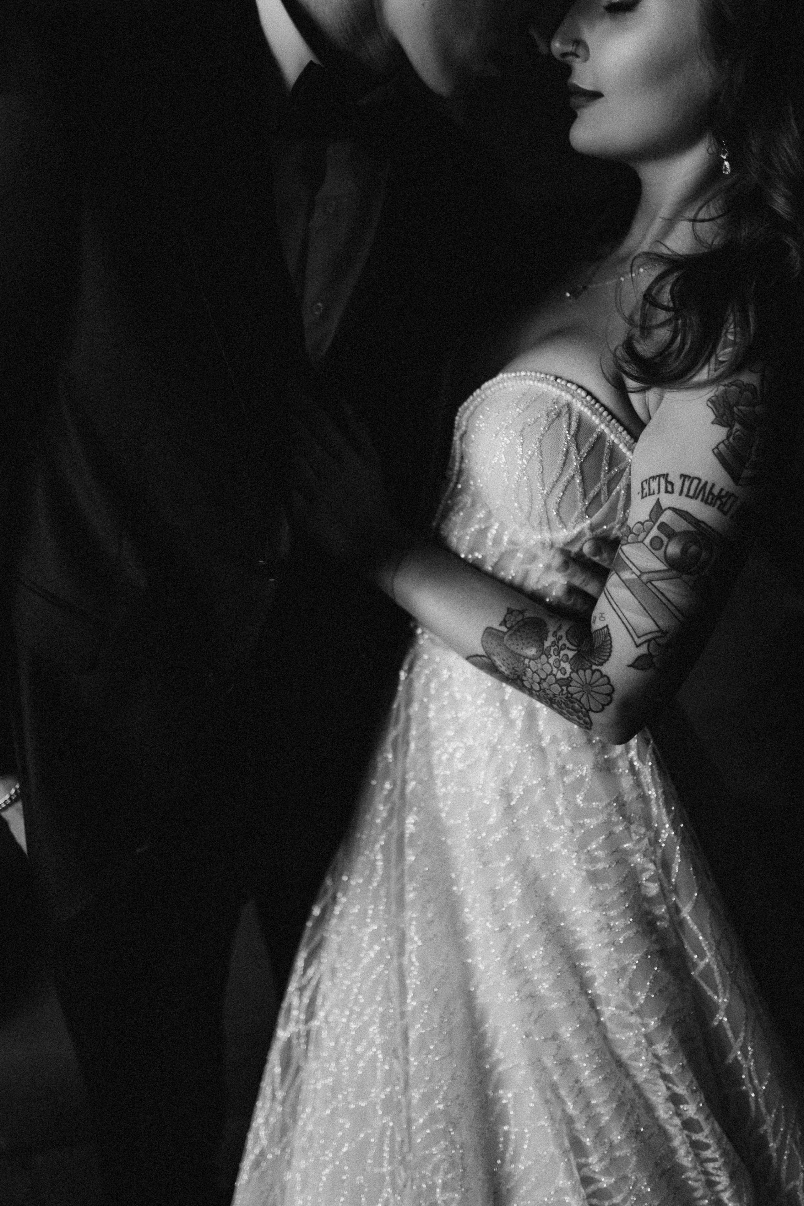 Миша и Вика. Свадебный фотограф в Саратове Антон Слепов