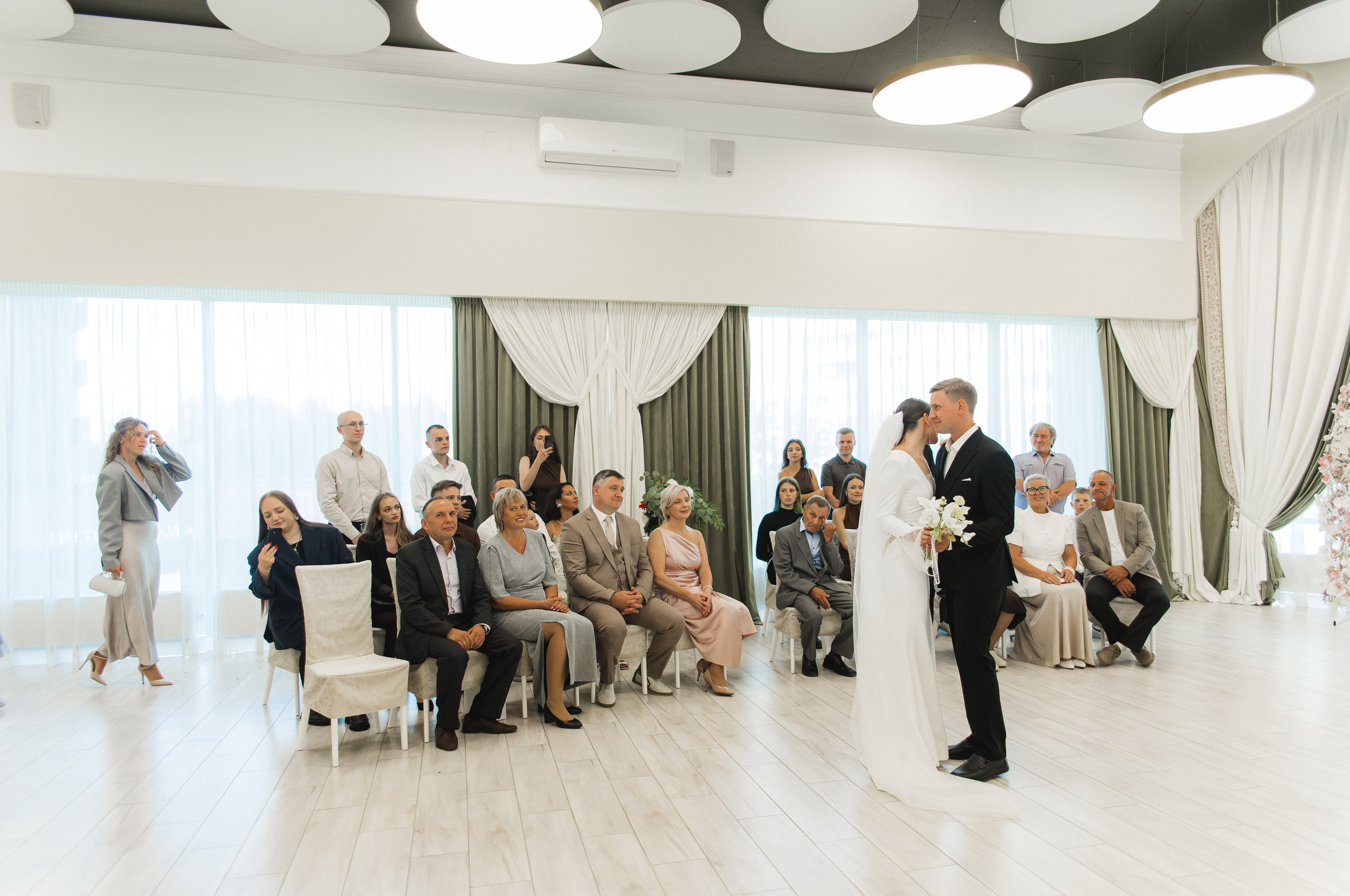 Полина и Никита. Семейный и свадебный фотограф в Екатеринбурге Орлова Ирина