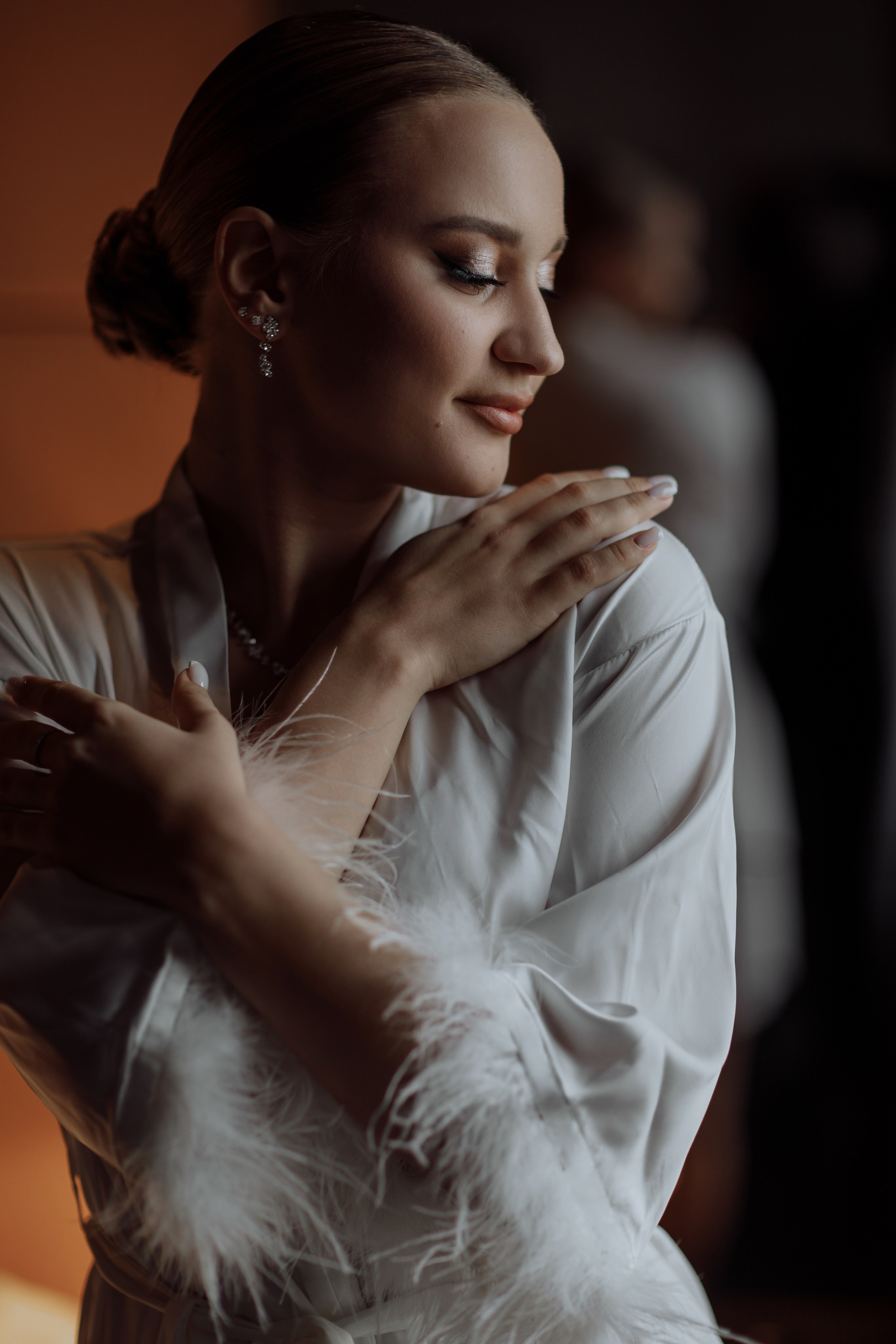 Леся и Саша. Свадебный и семейный фотограф в Санкт-Петербурге Барсова Анастасия