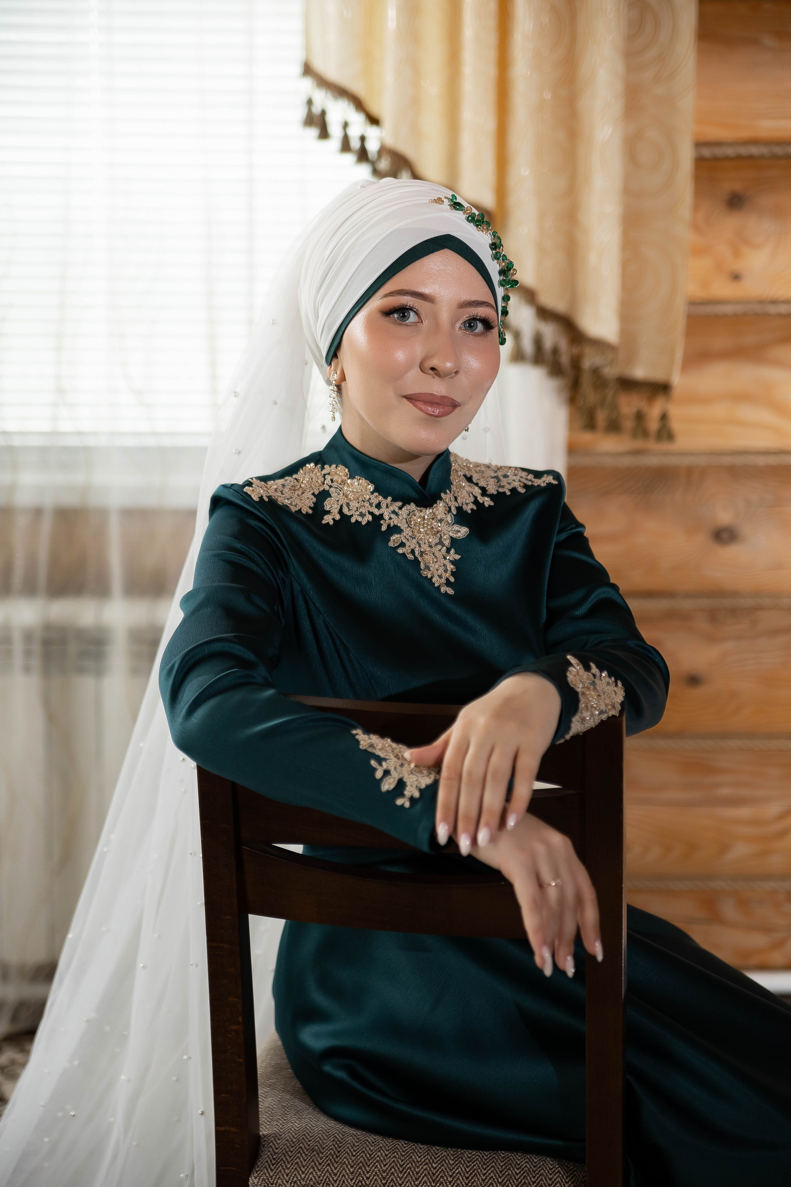 Радик & Алия. Фотограф Буинск, Казань Аделя Давлетшина