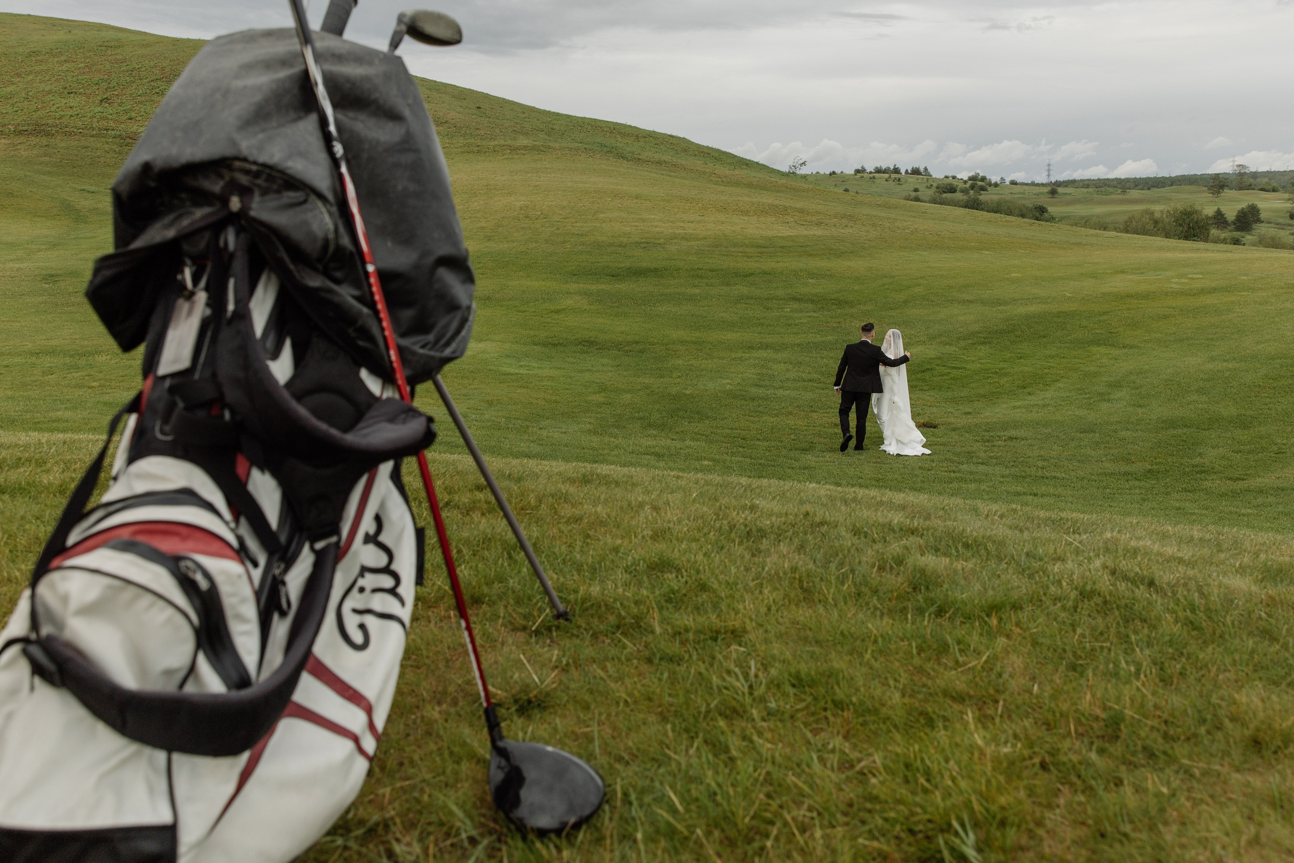 Следуй за солнцем. Свадебный фотограф в Казани, РТ, РФ Миннуллин Динар