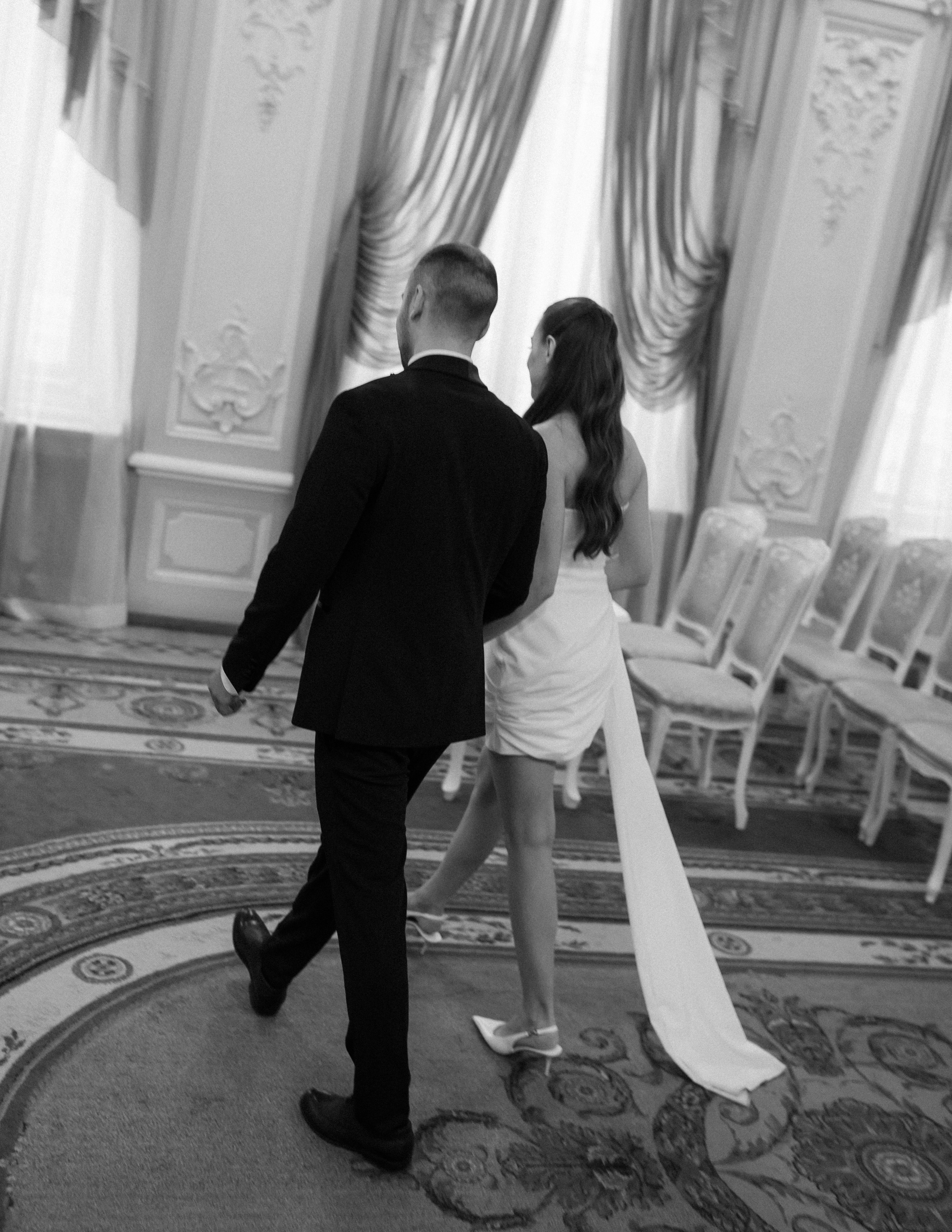 Alexandra and Edem. Фотограф из Санкт-Петербурга Григорий Куликов