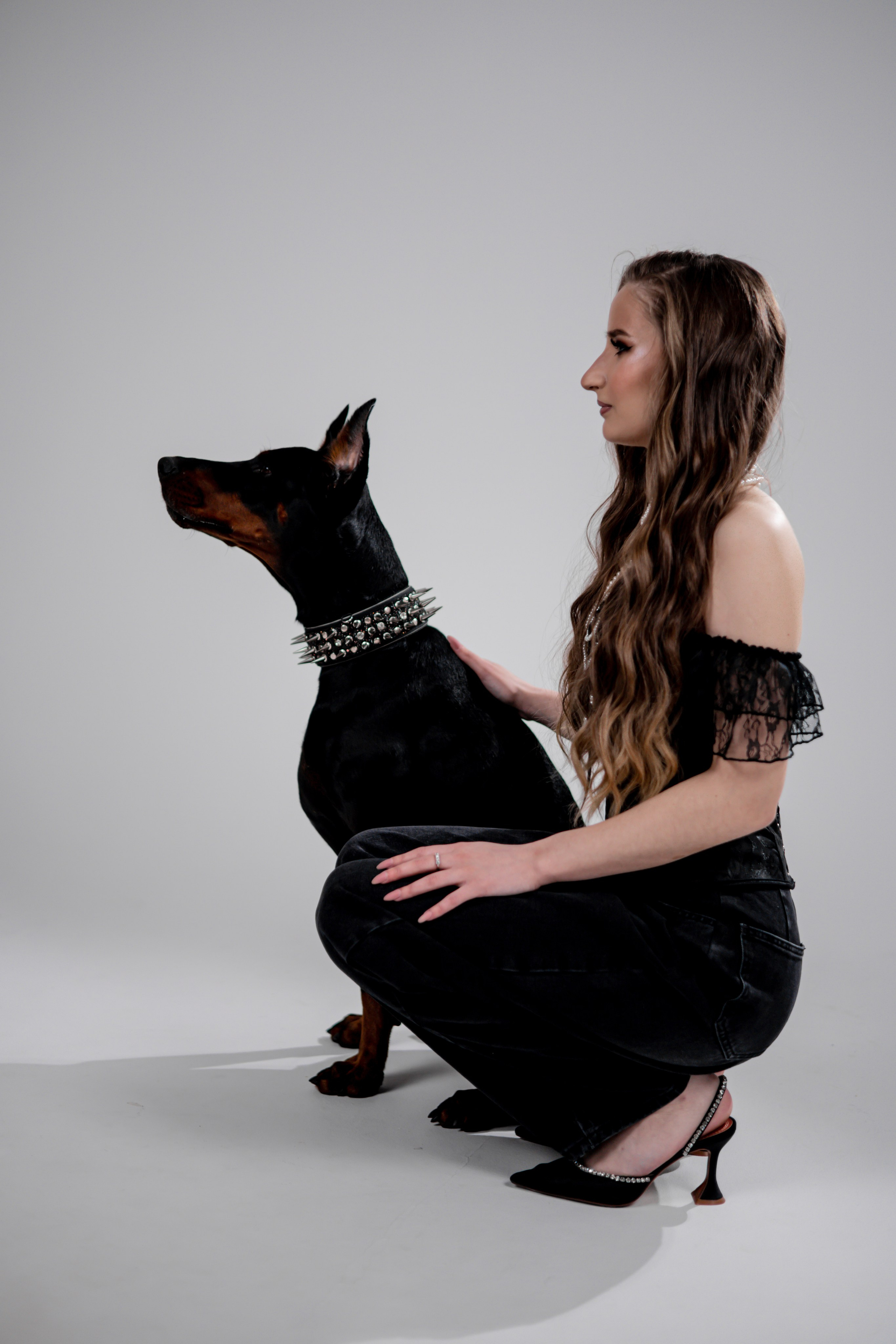 КСЕНИЯ. Фотограф Элла Ефимова