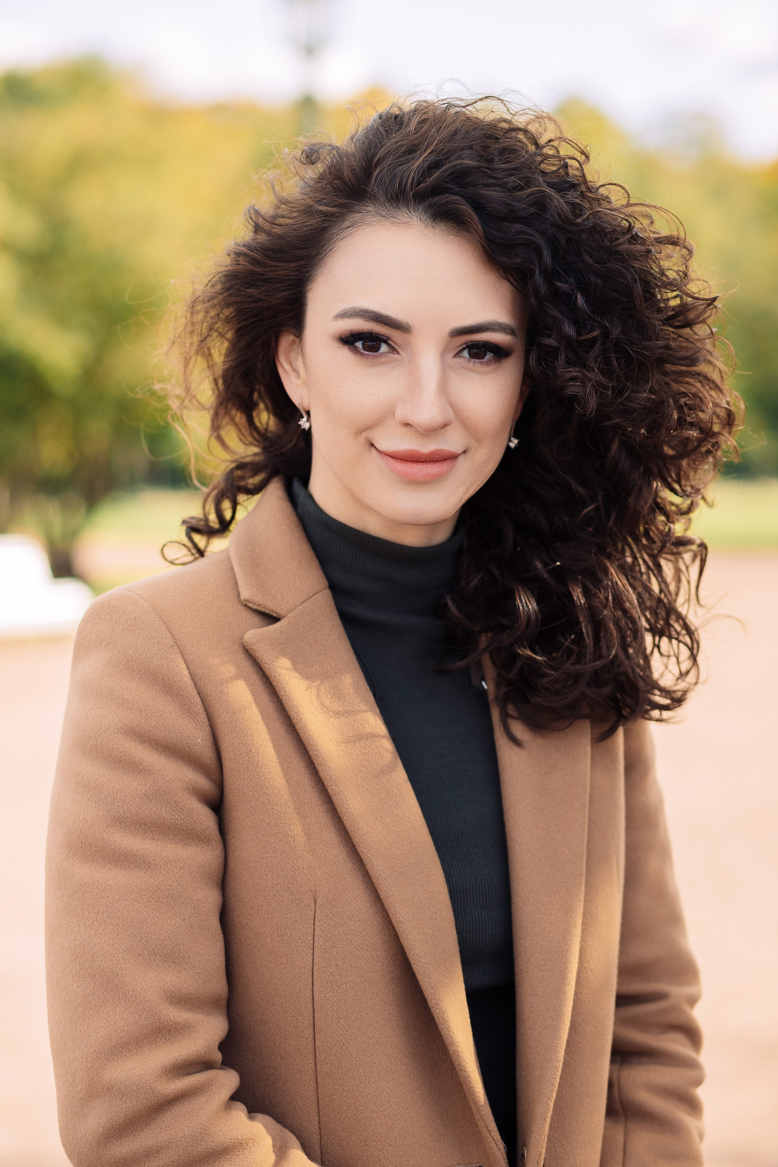 Семейная прогулка осенью на Марсовом поле. Фотограф в Санкт-Петербурге, Анна Скворцова