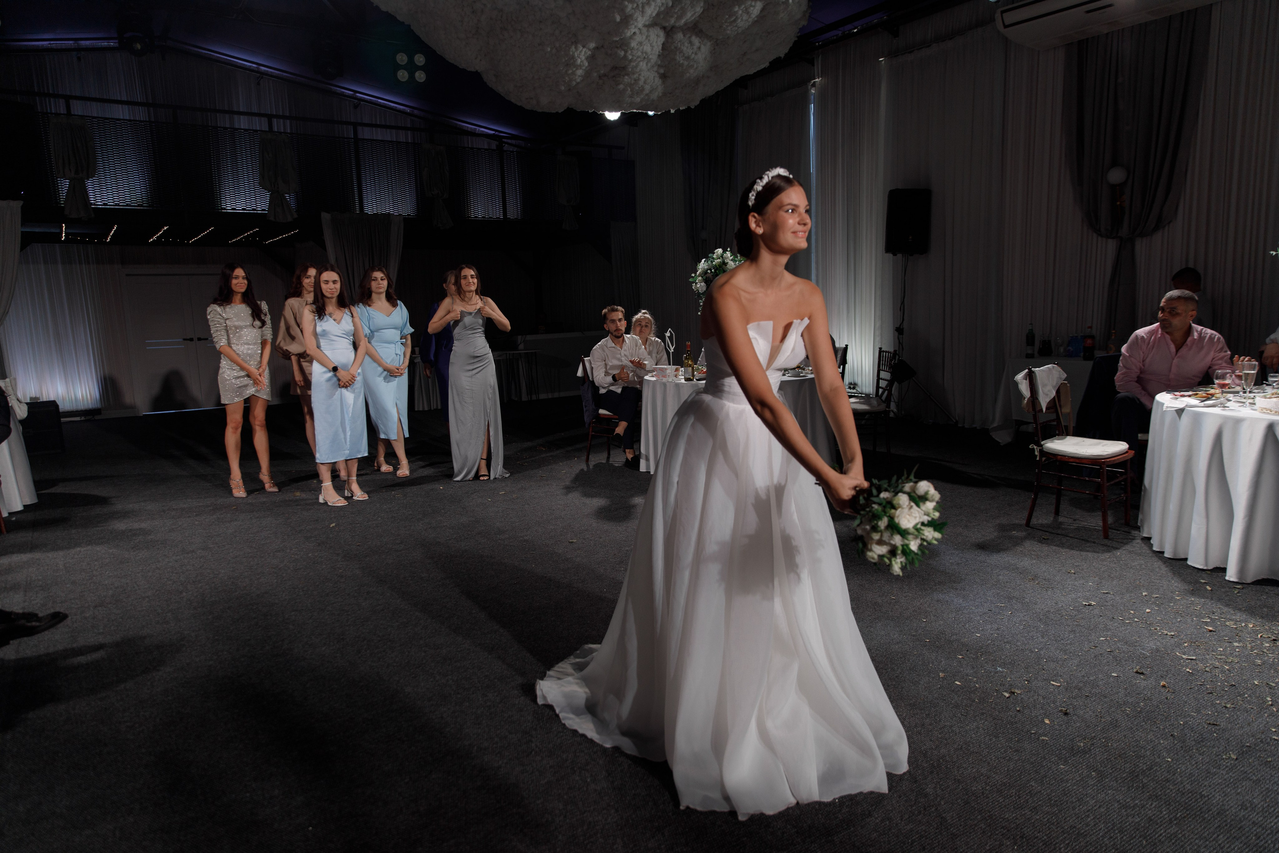 Мария и Виктор. Свадебный и семейный фотограф в Санкт-Петербурге Барсова Анастасия