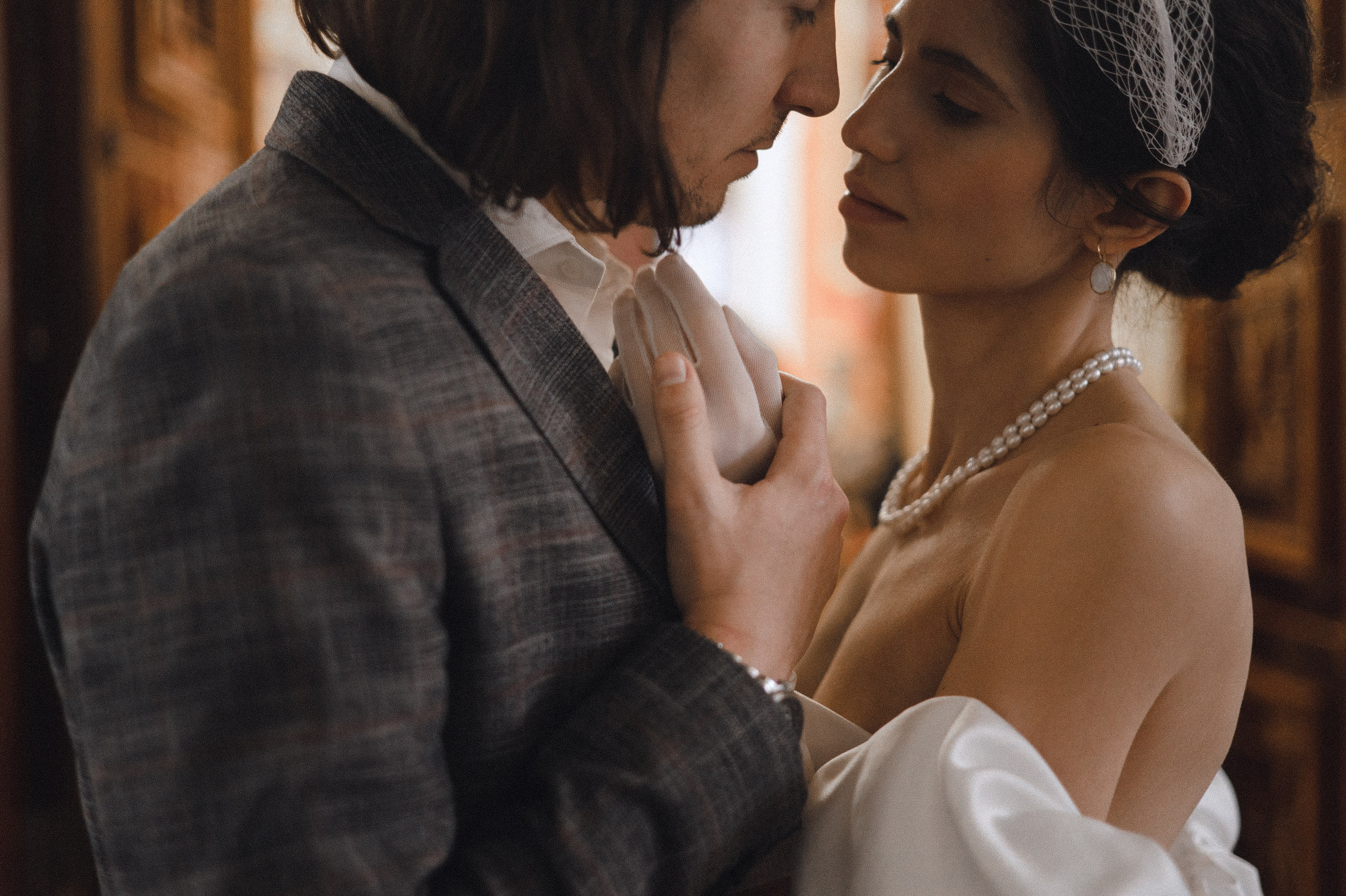 Свадебная съемка в Эрмитаже. Фотограф в Санкт-Петербурге Осокина Елизавета