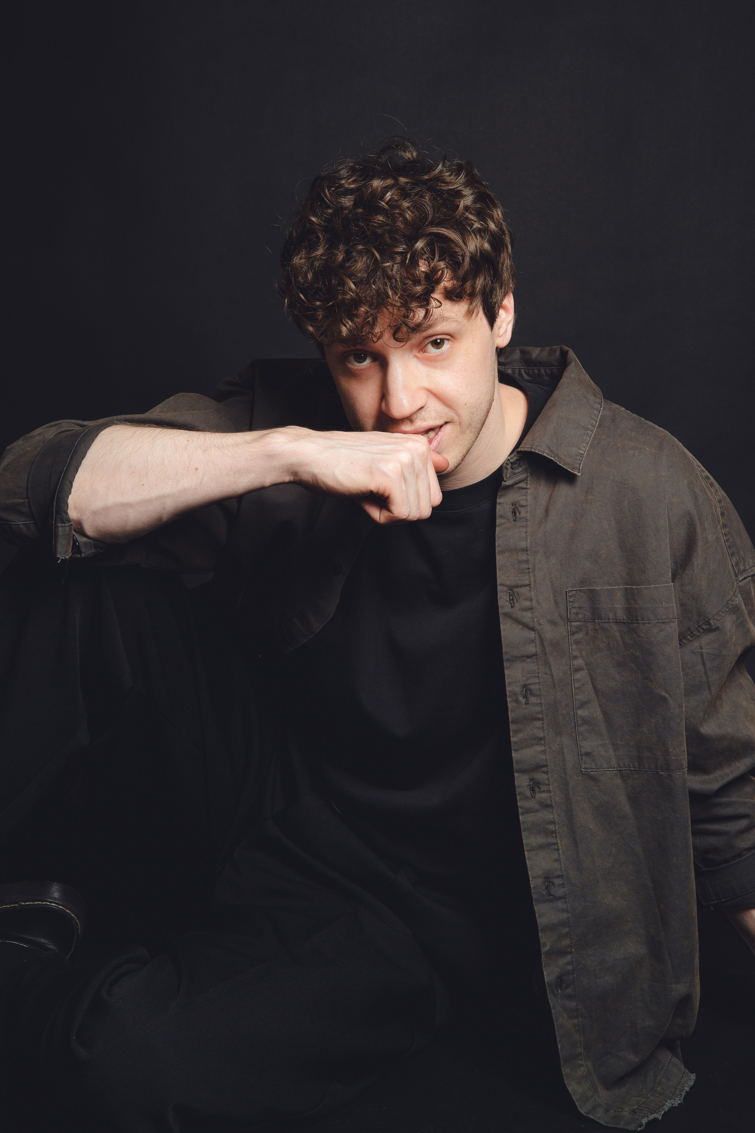 Артем. Фотограф в Санкт-Петербурге Осокина Елизавета