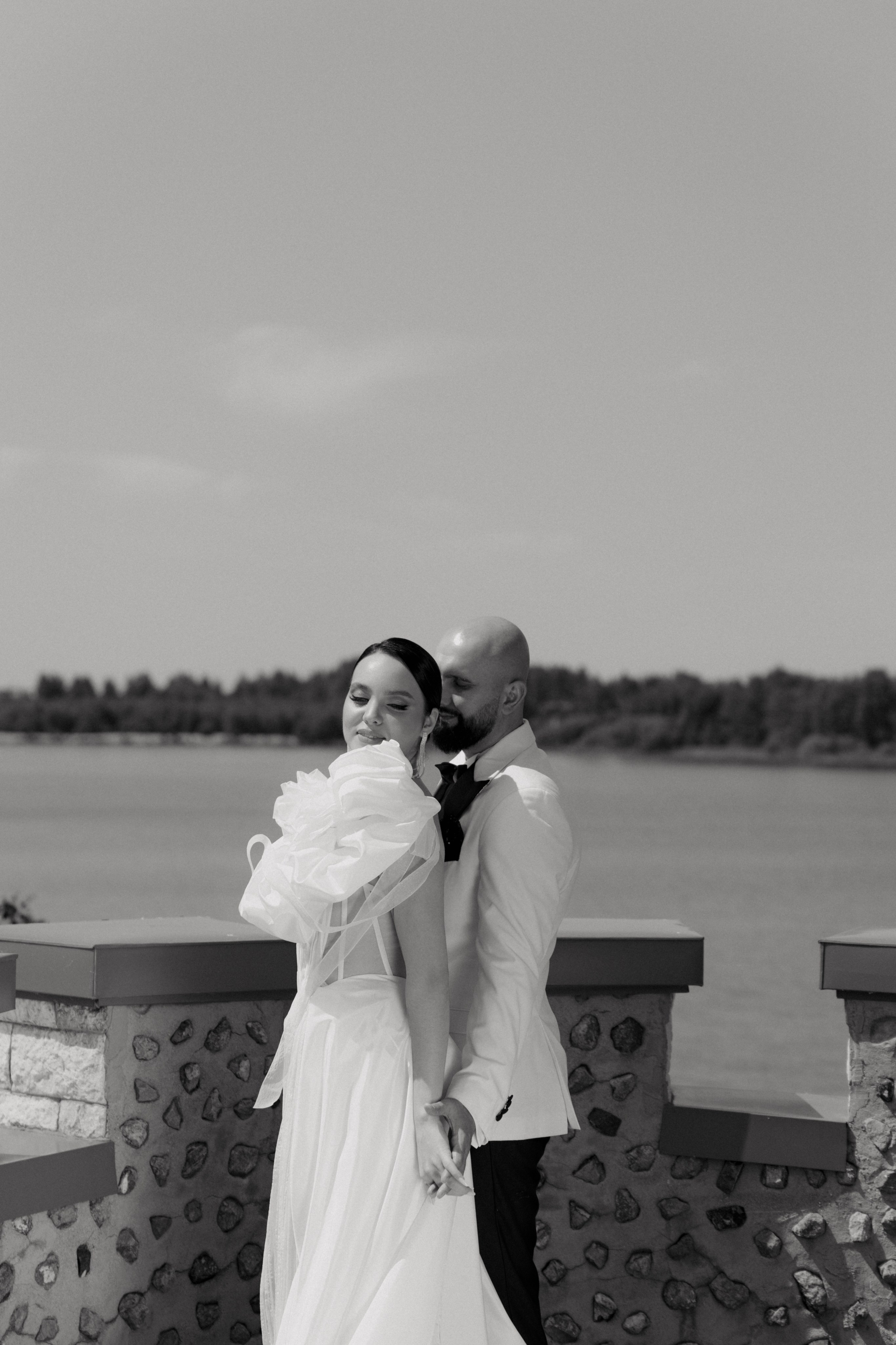 FAHRENHEIT. Свадебный фотограф Марусина Катерина