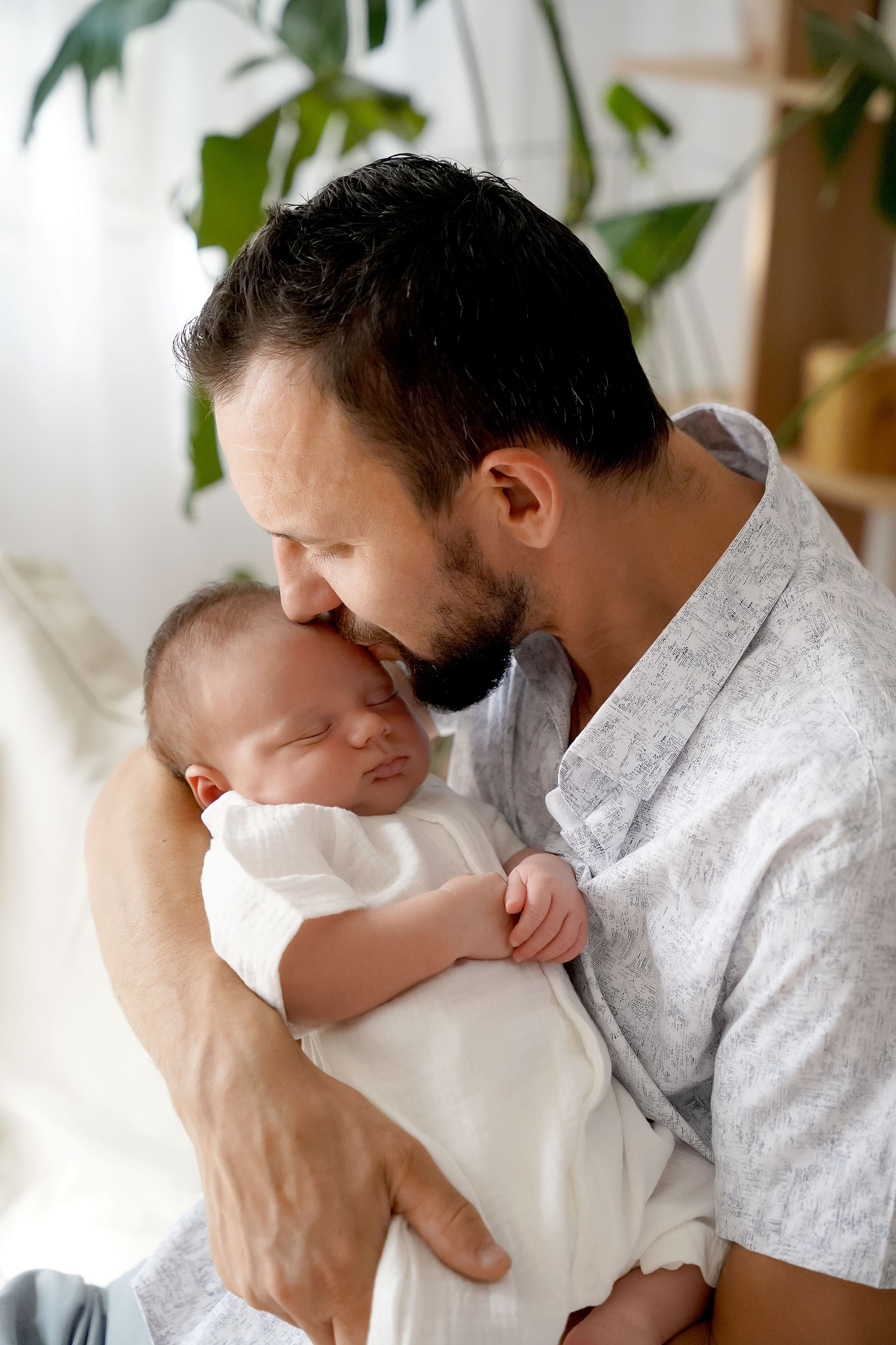 СЪЕМКА НОВОРОЖДЕННОГО ПАКЕТ «LIFE STYLE». Фотограф в Ялте Инна Найден. Детский и семейный фотограф