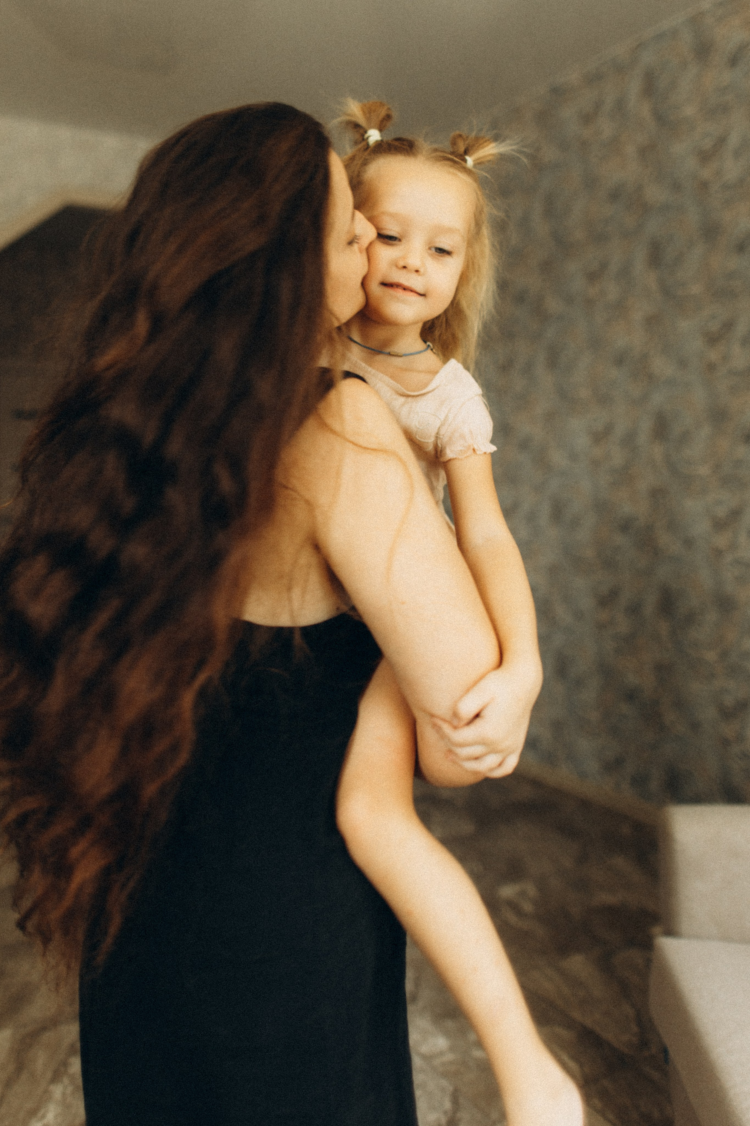 Аня Каролина и Ростик. Семейный фотограф в Краснодаре Анна Пасик