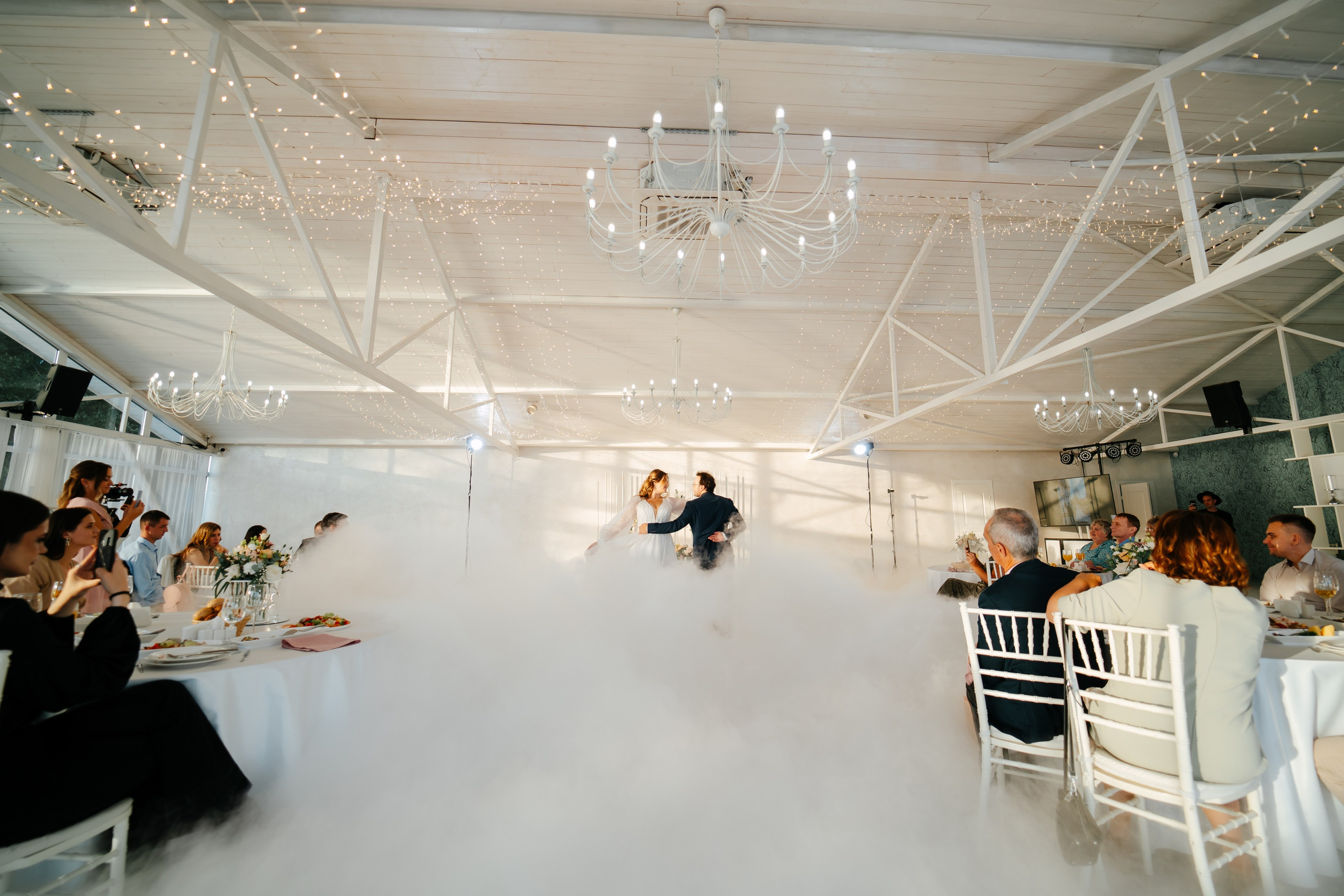 Павел и Екатерина. Семейный и свадебный фотограф в Санкт-Петербурге и Москве