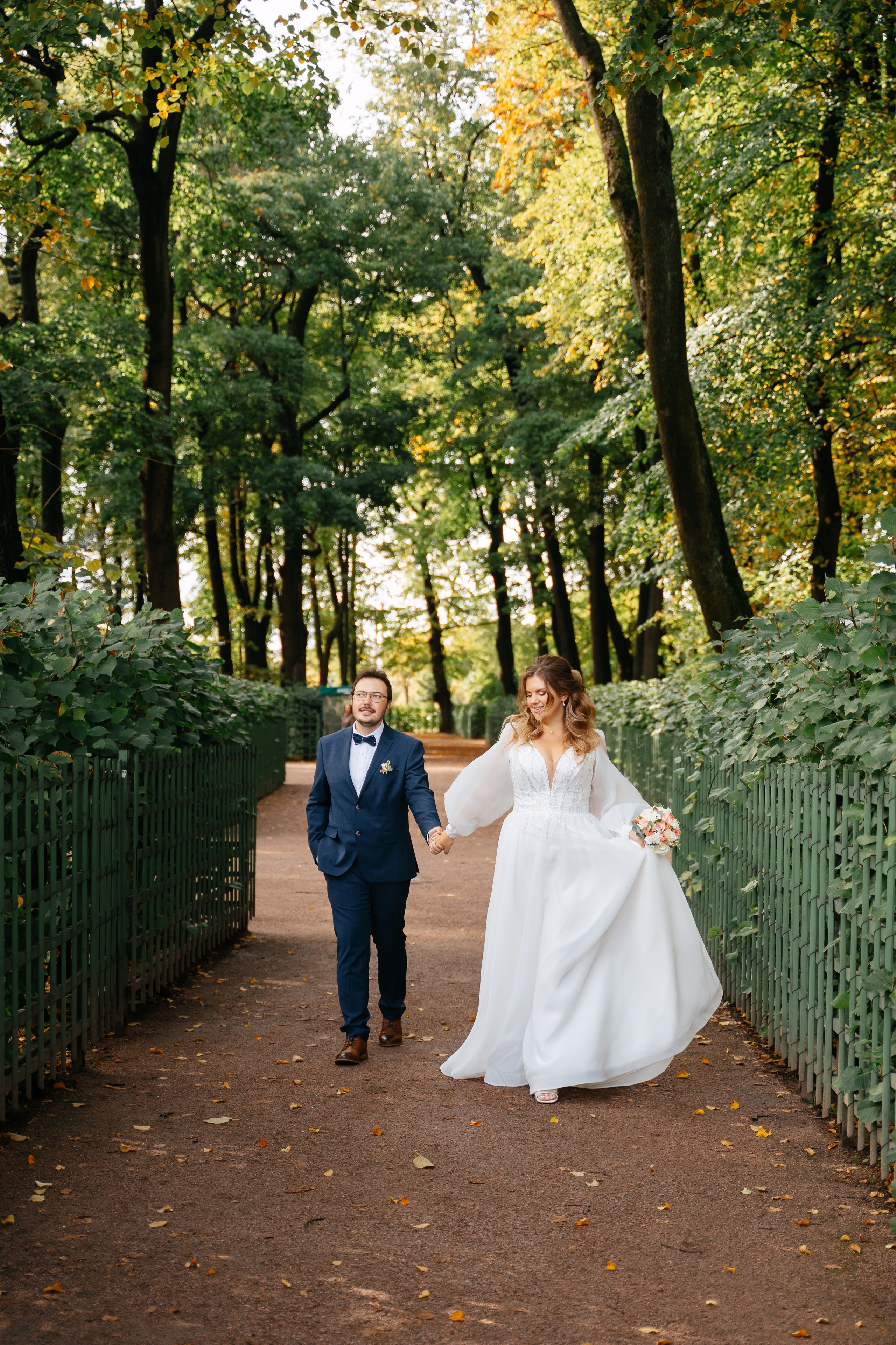 Павел и Екатерина. Семейный и свадебный фотограф в Санкт-Петербурге и Москве