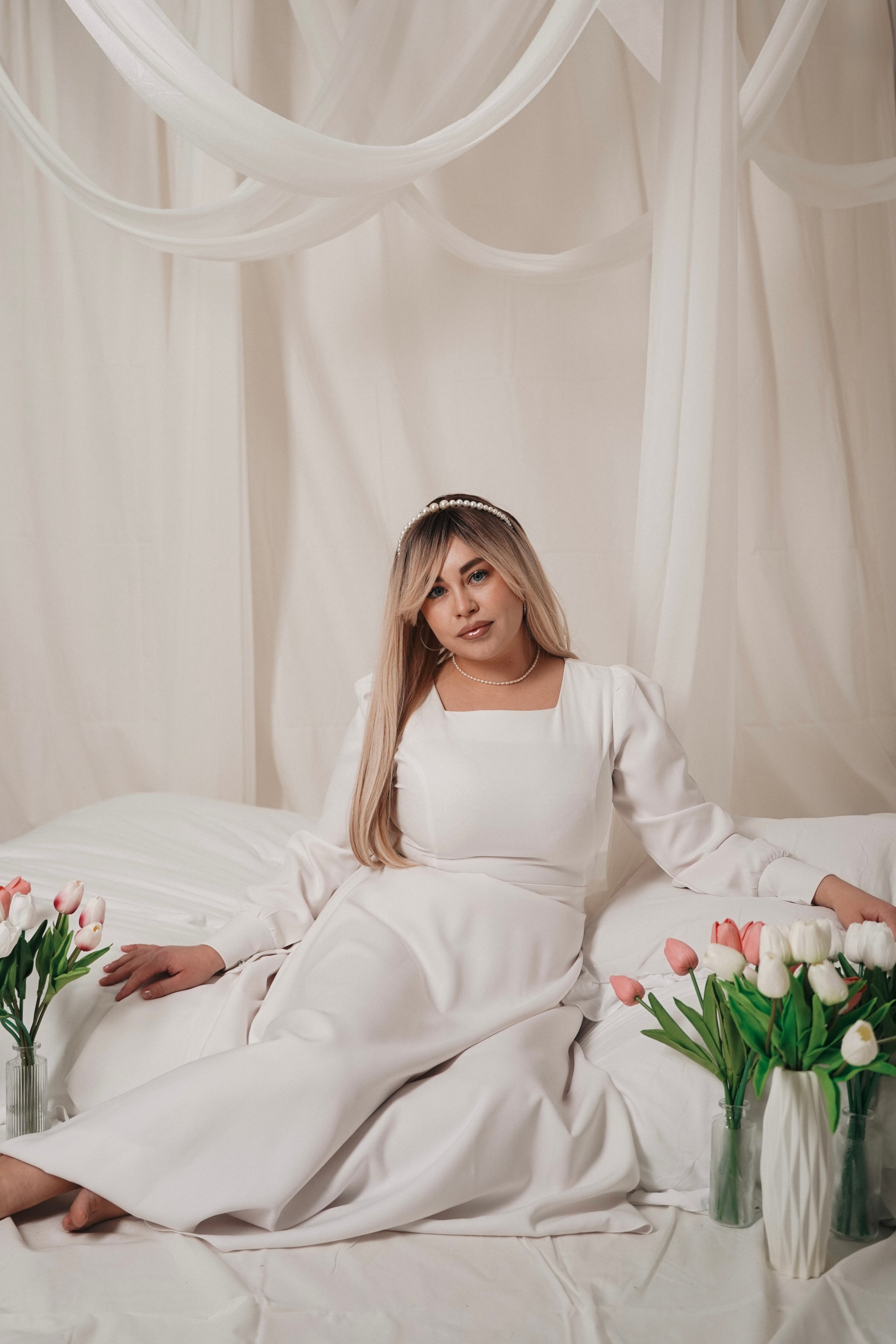 Индивидуальная съемка Ксения. Свадебный видеограф, рилсмейкер, фотограф в Когалыме Меркулова Диана