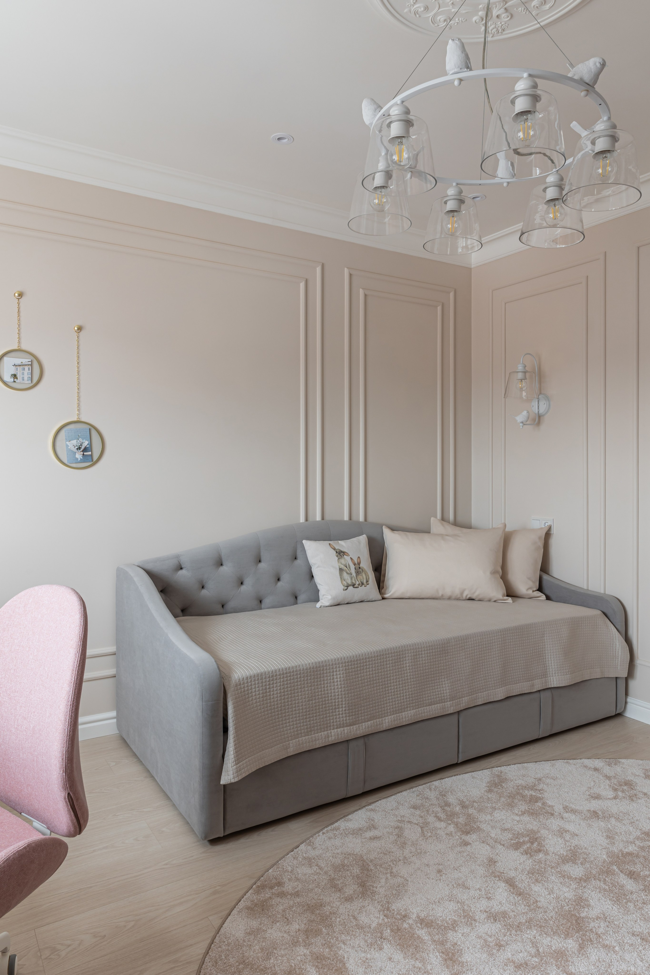 Реализация ЖК «ЯНТАРЬ». Марченкова Екатерина|ДИЗАЙНЕР ИНТЕРЬЕРА г. Иваново