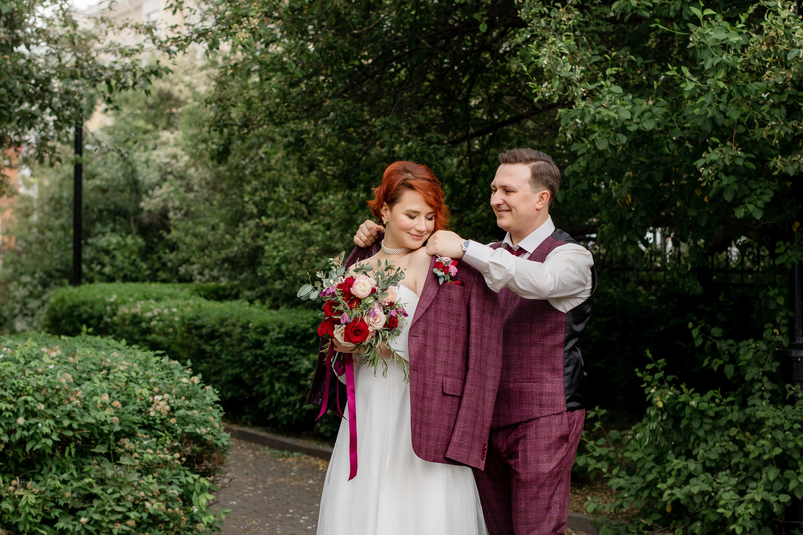 Яркие краски. Главная