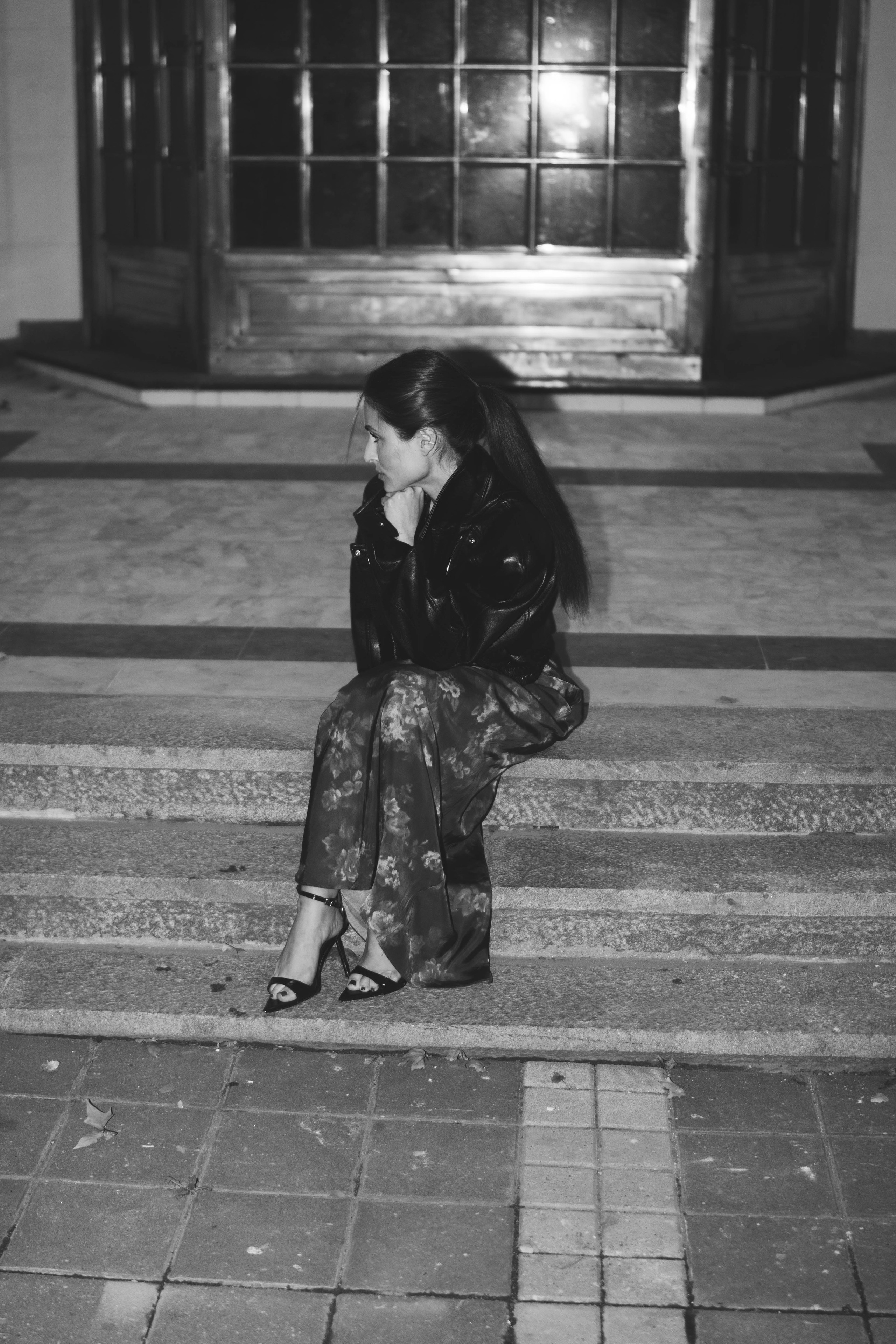 Alina. Семейный фотограф из Крыма Анастасия Кадырова