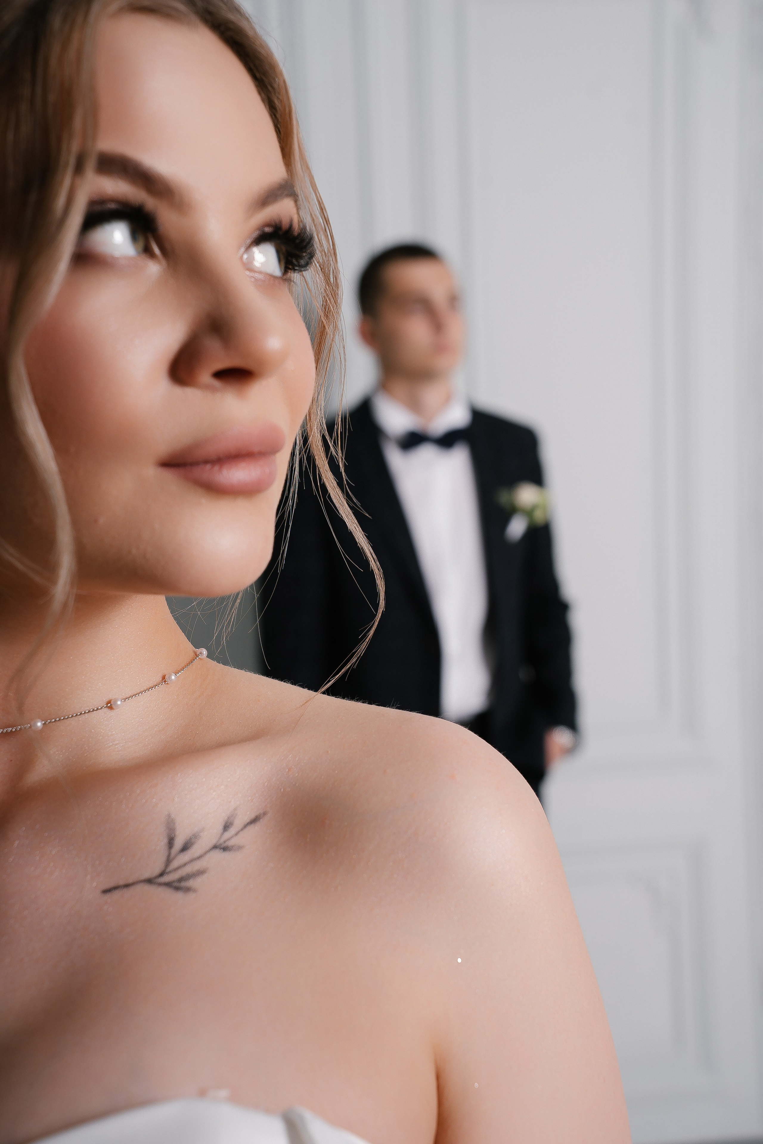 Анастасия. Свадебные фотограф и видеограф в Саратове