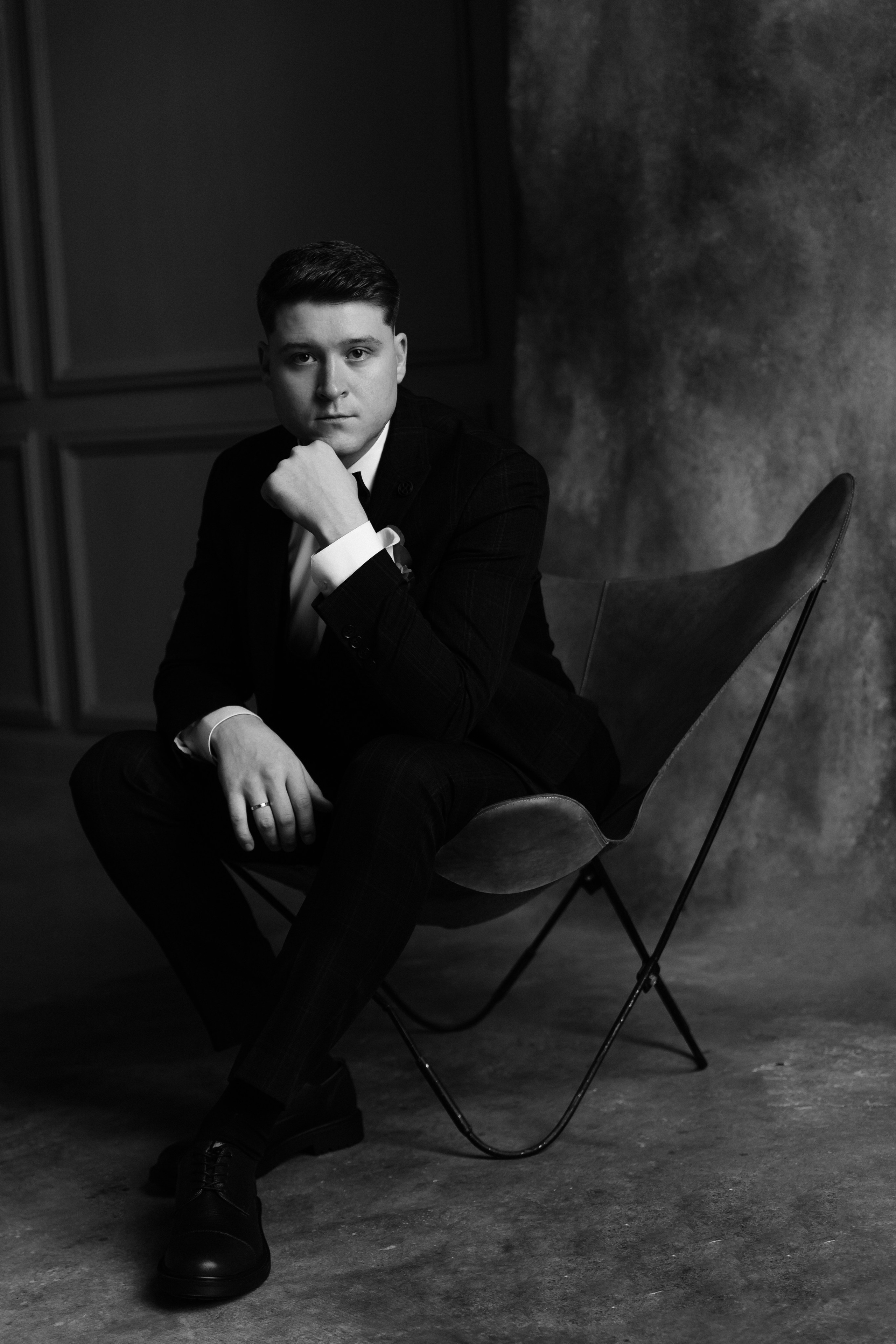 Свадебный фотограф Алина Хабарова