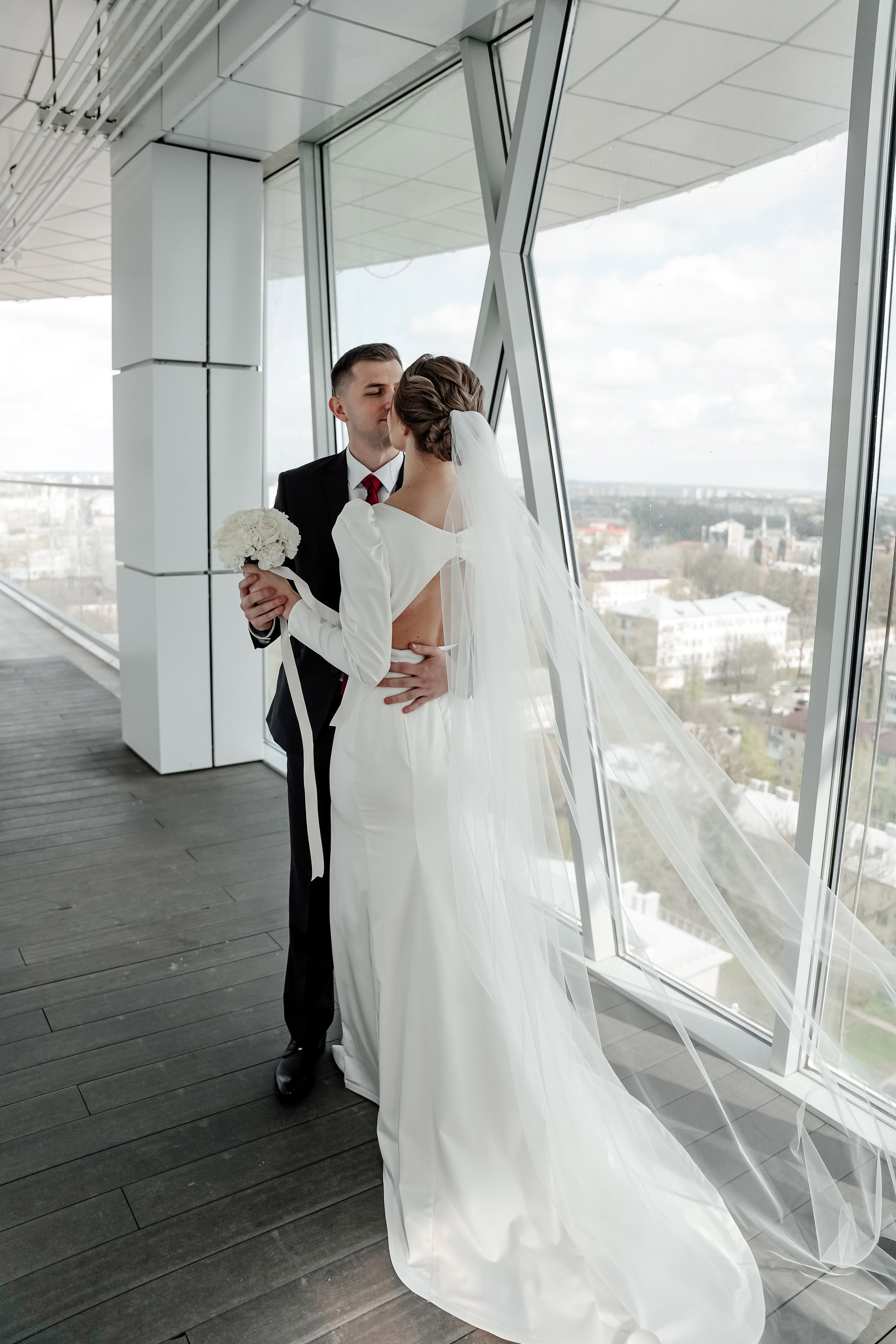 Никита и Екатерина 20/04/2024. Фотограф в Смоленске Ольга Давыдова