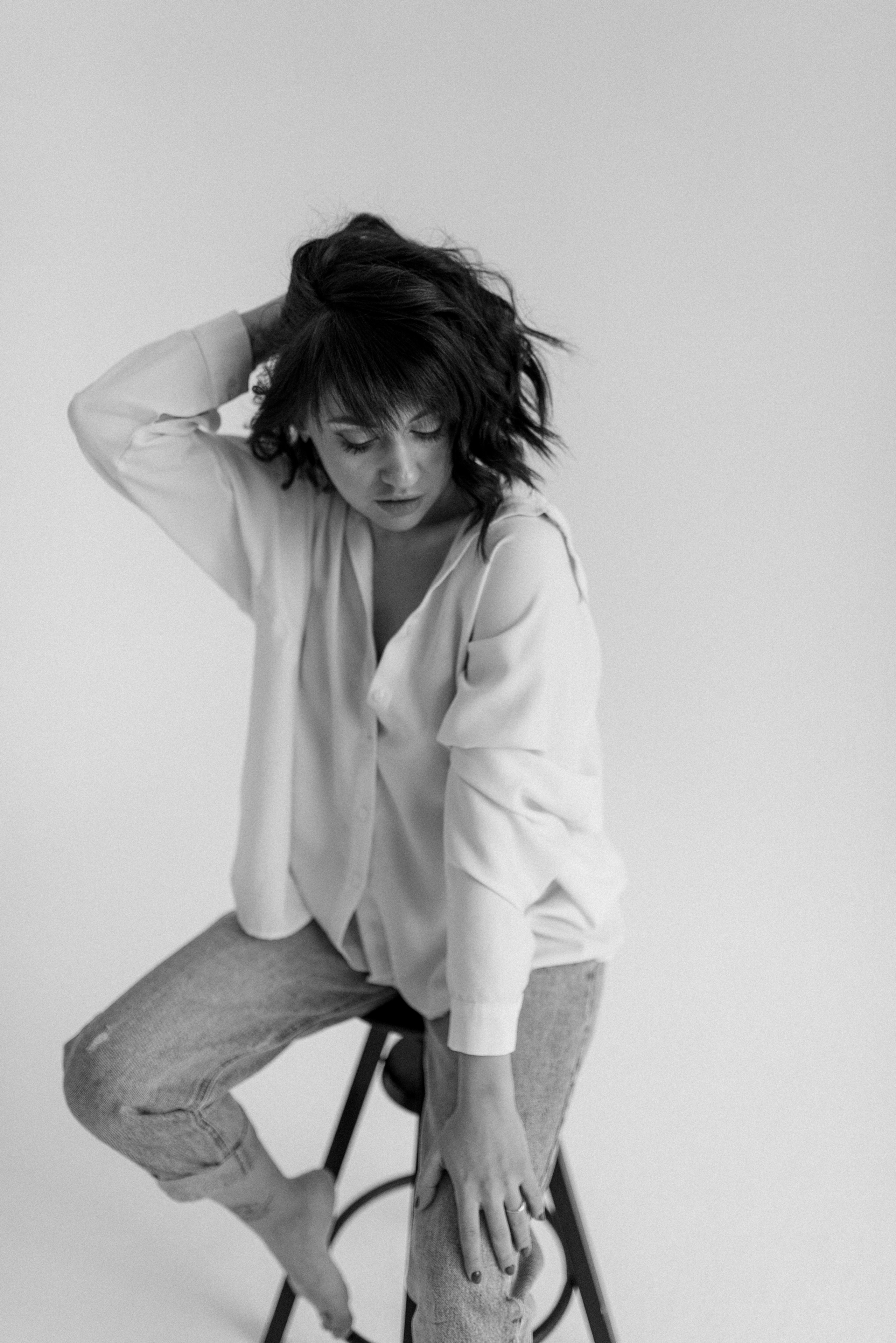 Анна Руднева. Семейный фотограф в Москве Екатерина Север