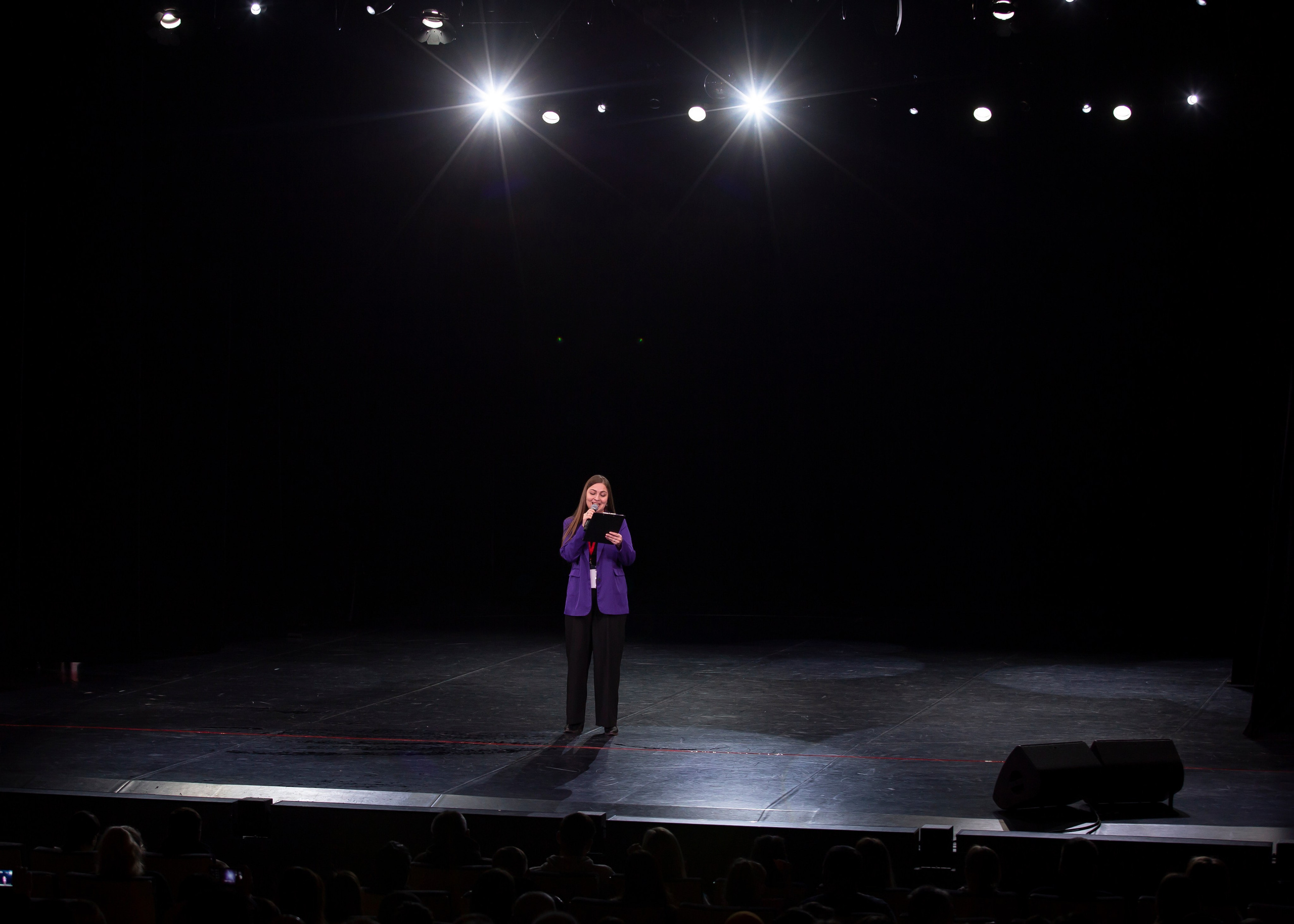 Всероссийский конкурс хореографического искусства «Хрустальная стрекоза». Репортажный фотограф в Москве