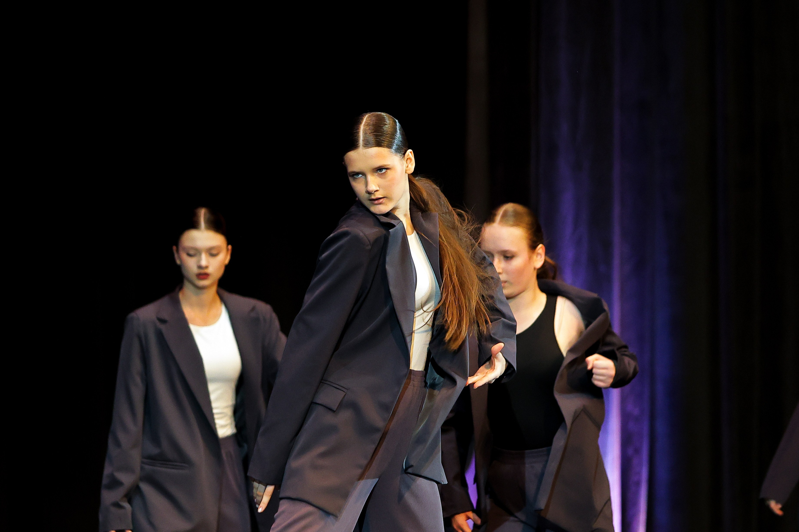 Квантовый Скачок LevelUp. Портретный Фотограф Александр «Konevtsoph» В Санкт-Петербурге