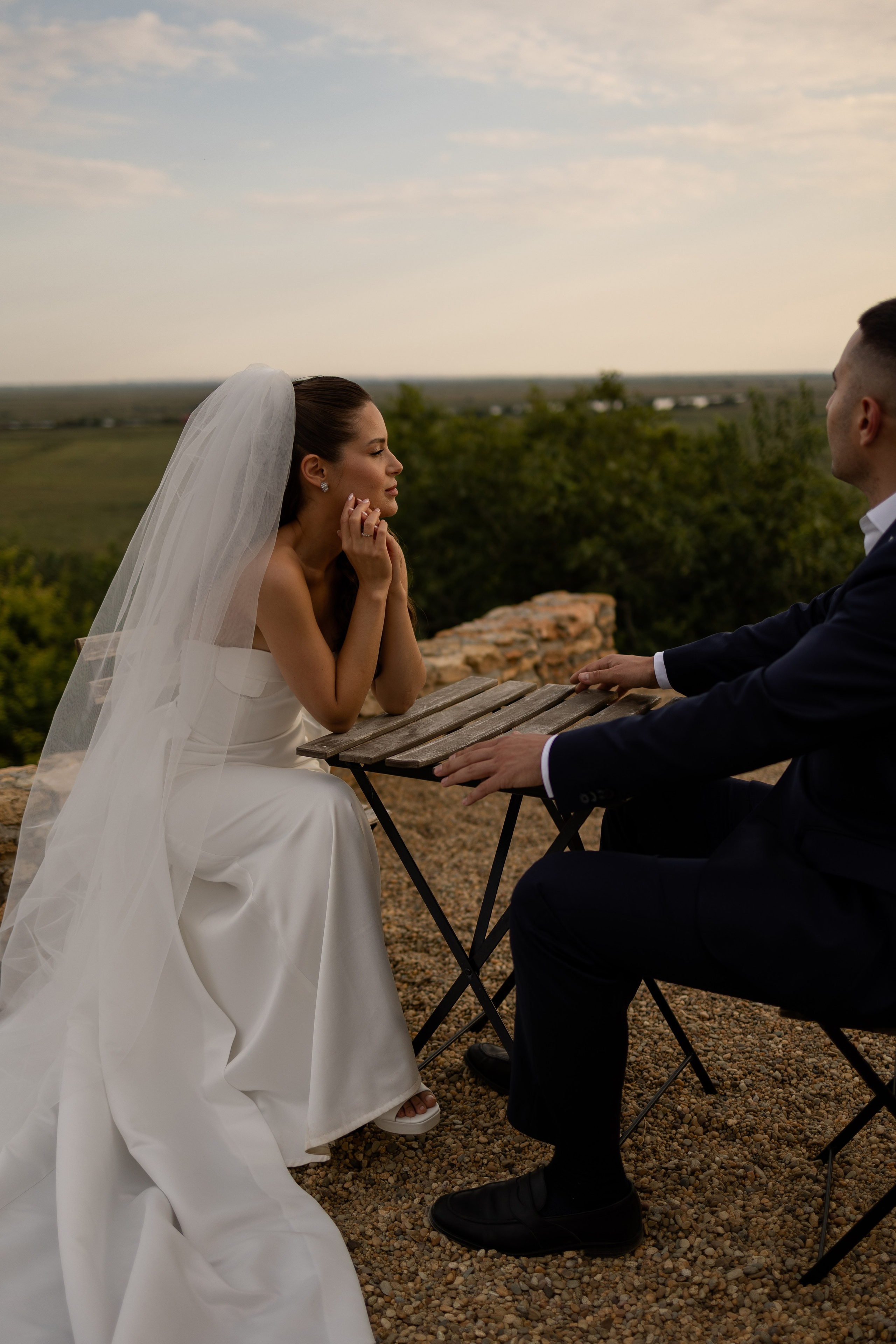 Оксана и Артём. Свадебный Фотограф Светлана Карпенко Ростов-на-Дону