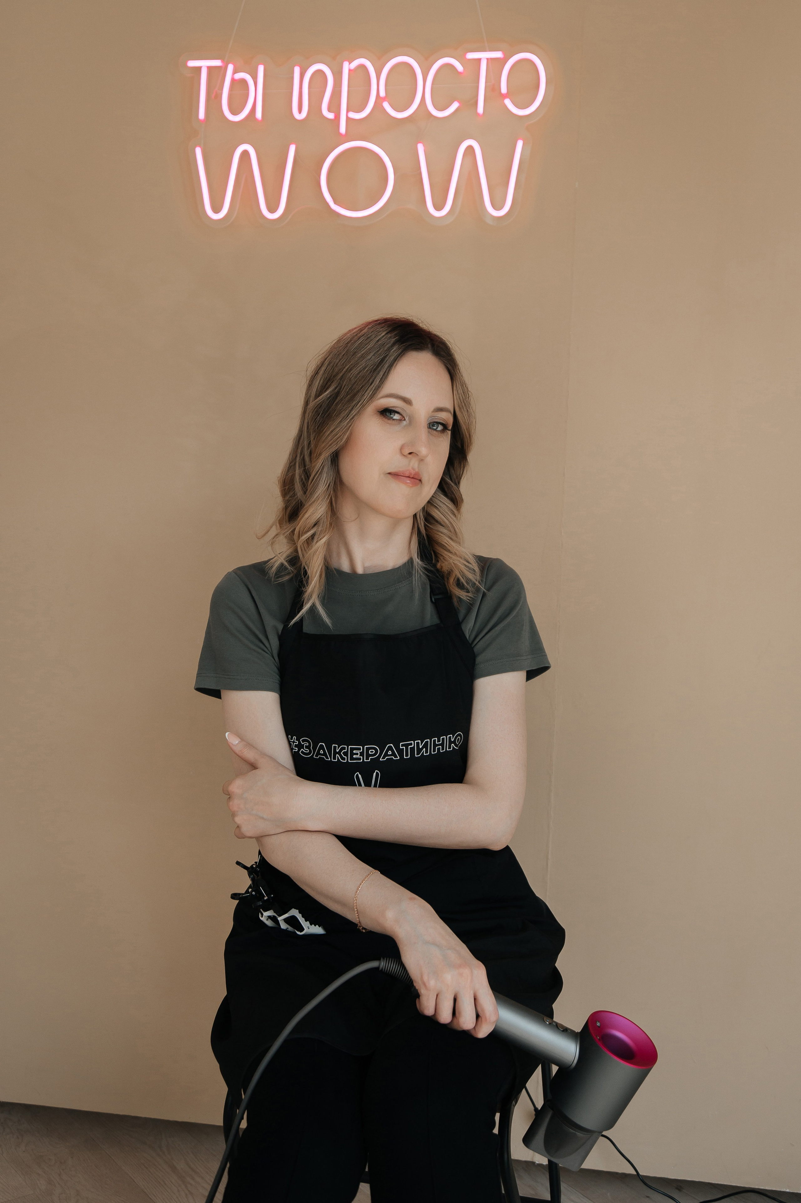 МАСТЕР ПО ВОССТАНОВЛЕНИЮ ВОЛОС. Фотограф в Киселёвске Татьяна Трухалева