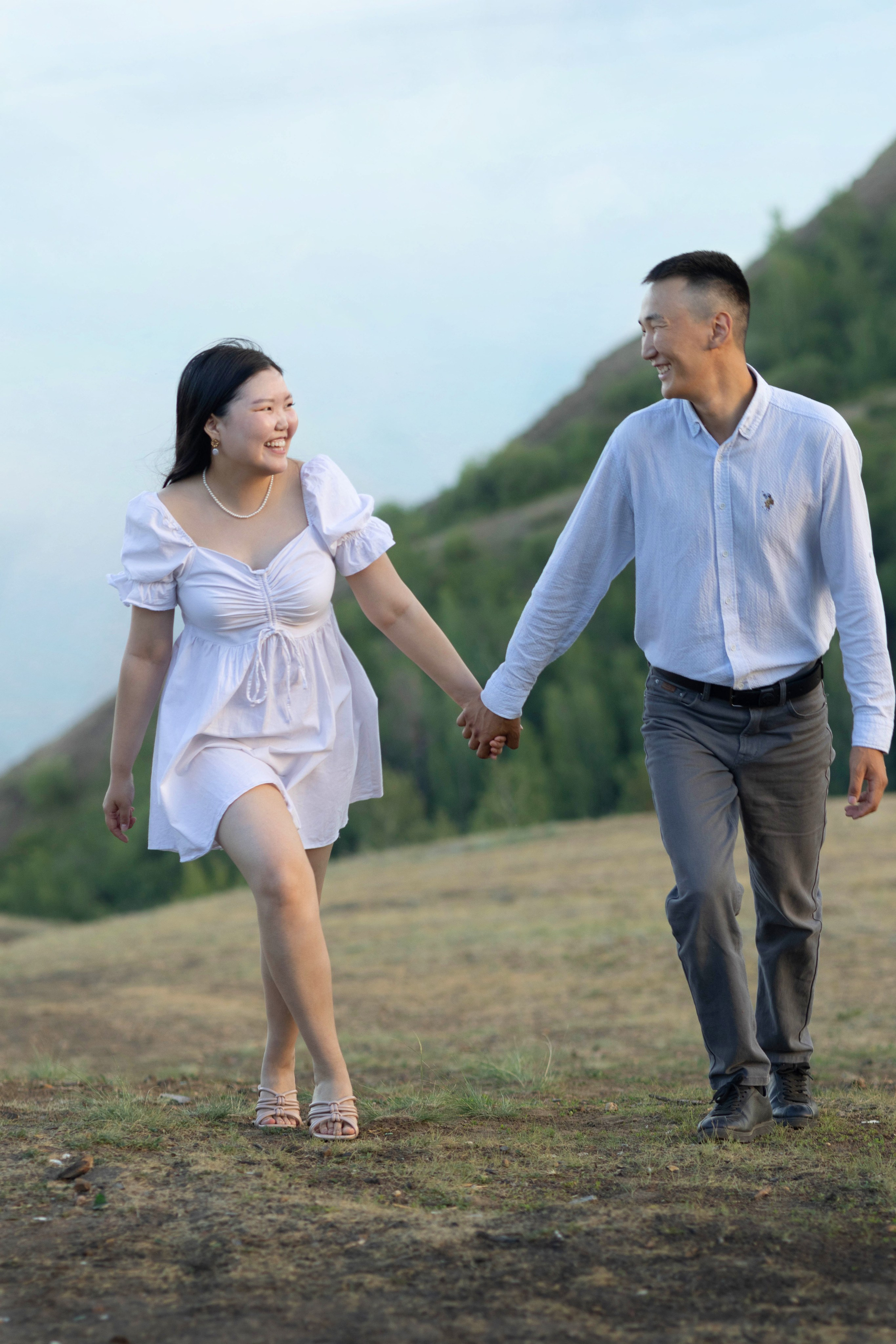 Кыыдаана, Айсен. Фотограф Якутск Зоя Николаева