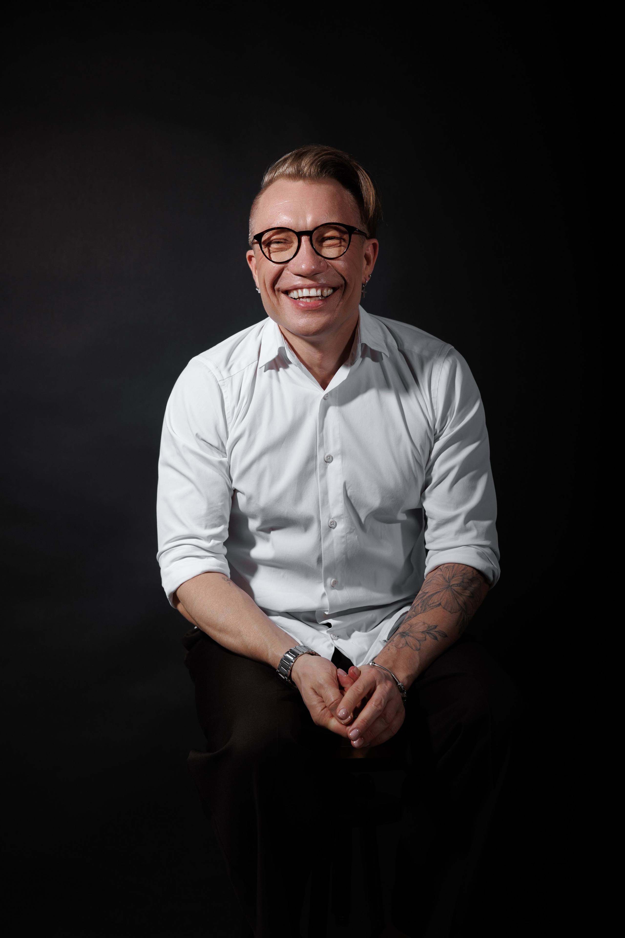 Мужские портреты. Свадебный фотограф в Смоленске Витя Лысенков