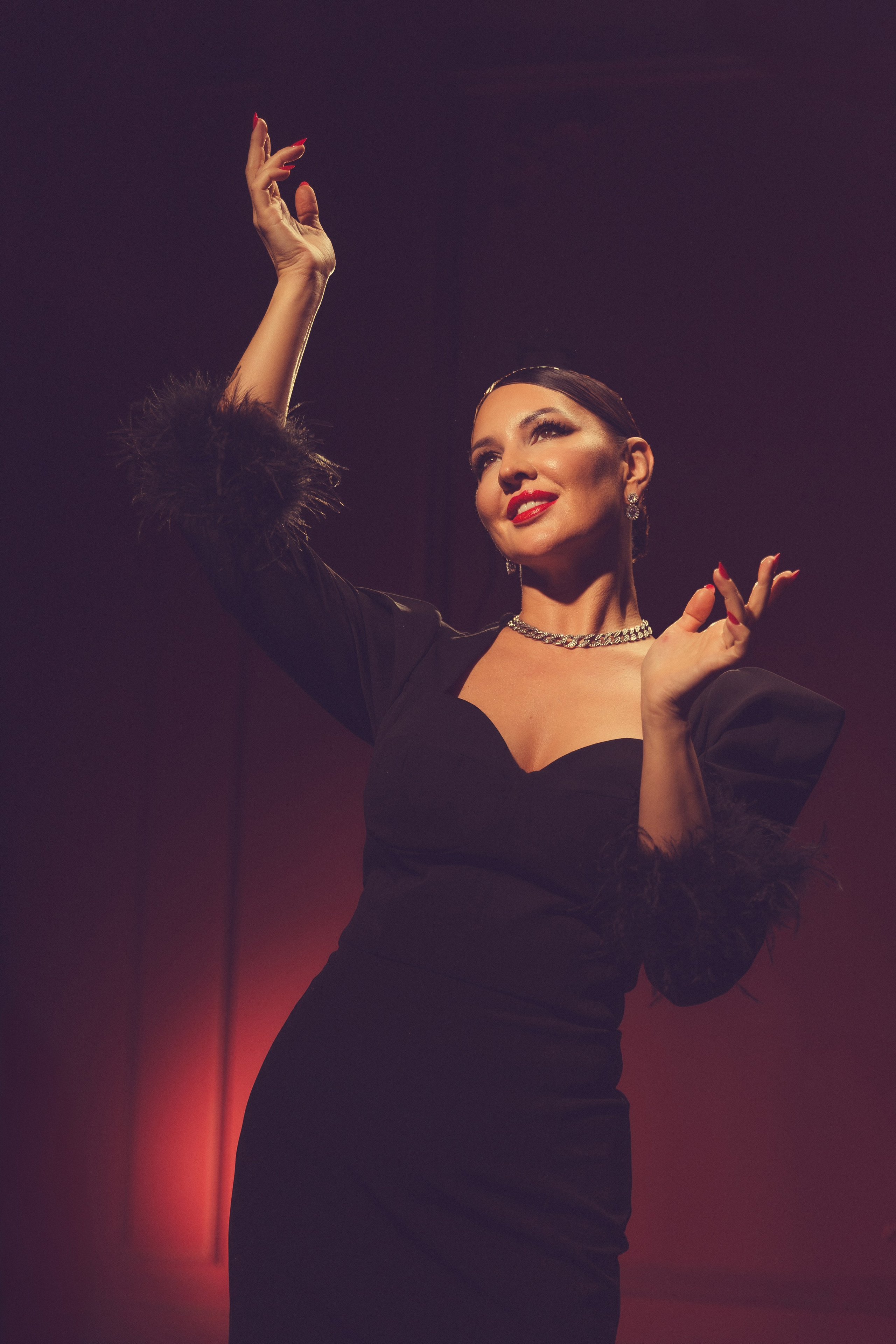 КИНОАКТРИСА. Фото, видео, авторские выпускные альбомы в Нижнем Новгороде