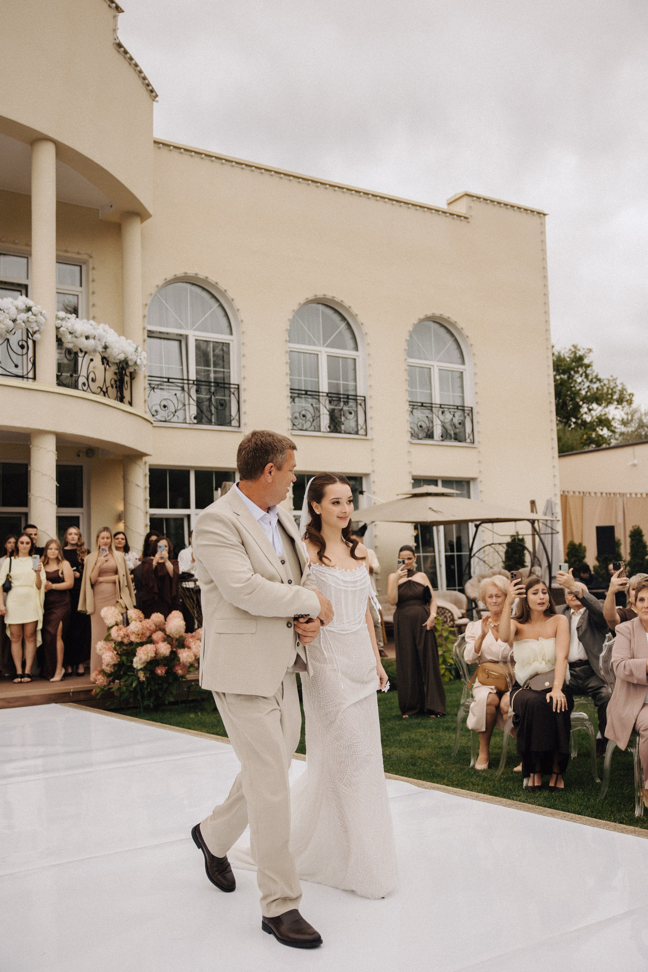 Анна и Дмитрий. Семейный и свадебный фотограф в Москве Вероника Жибинова