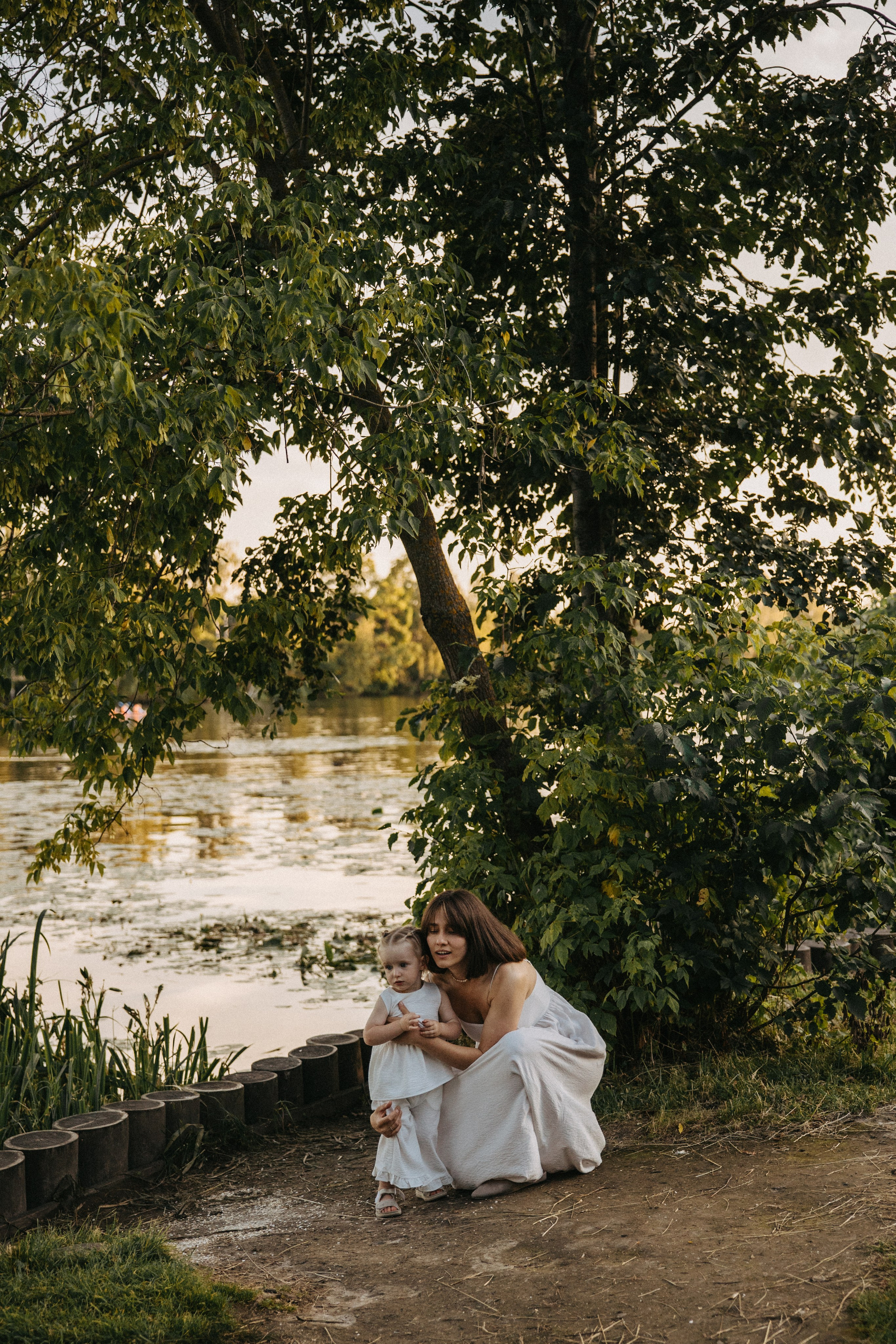 Усадьба. Семейный и свадебный фотограф в Москве Вероника Жибинова