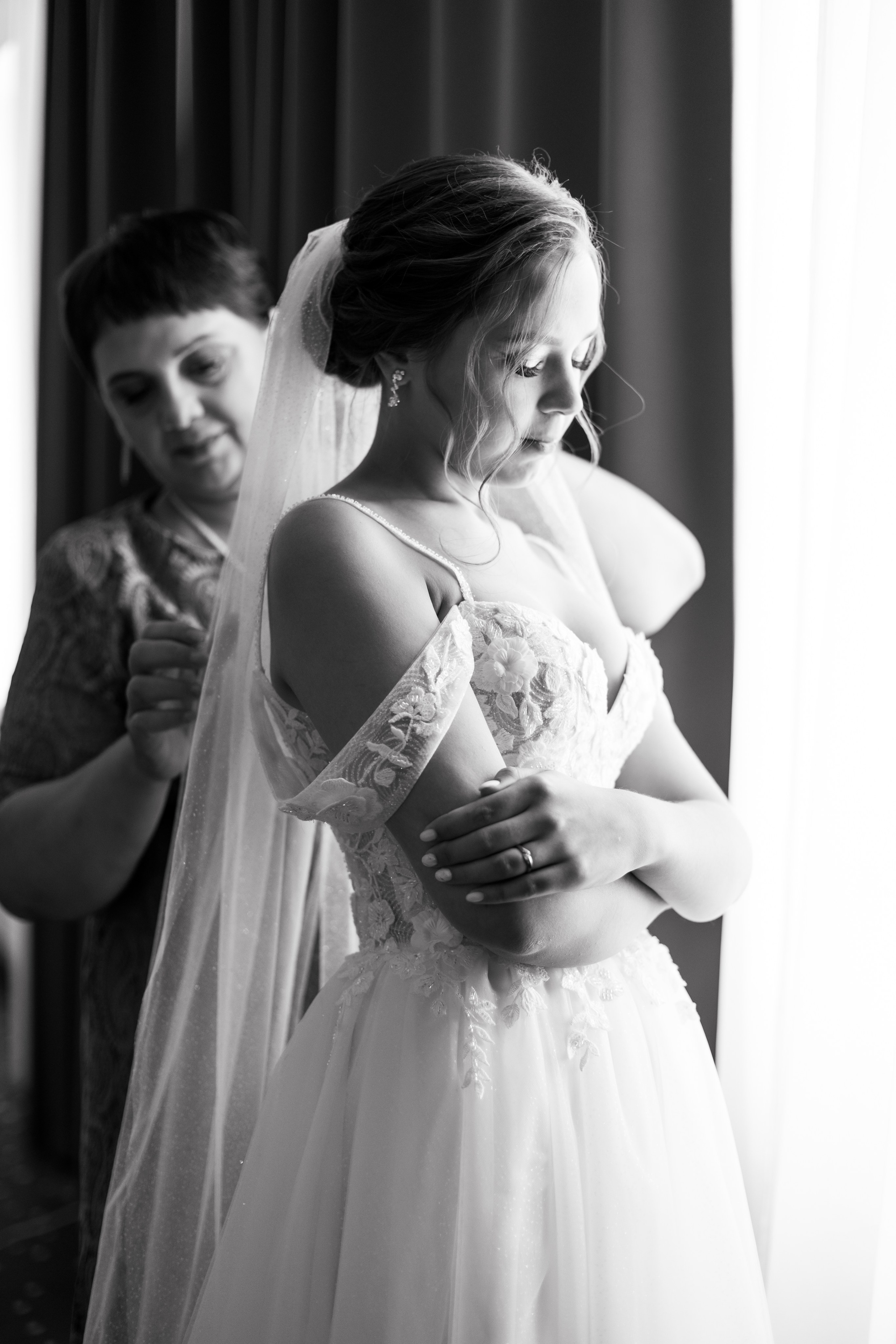 Мезон. Свадебный и семейный фотограф Екатеринбург Настя Саедгалина