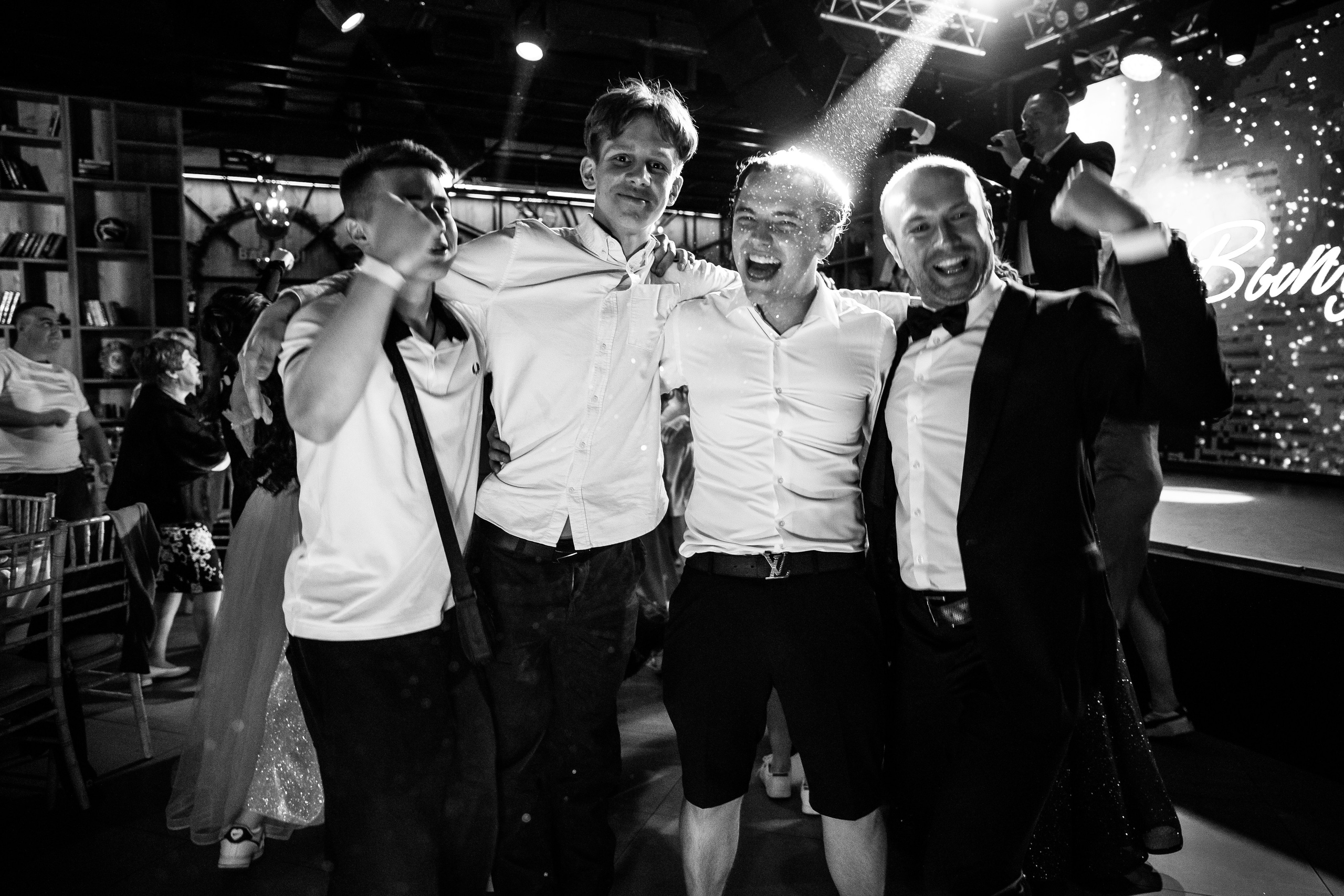 Крупская 2023. Class Story