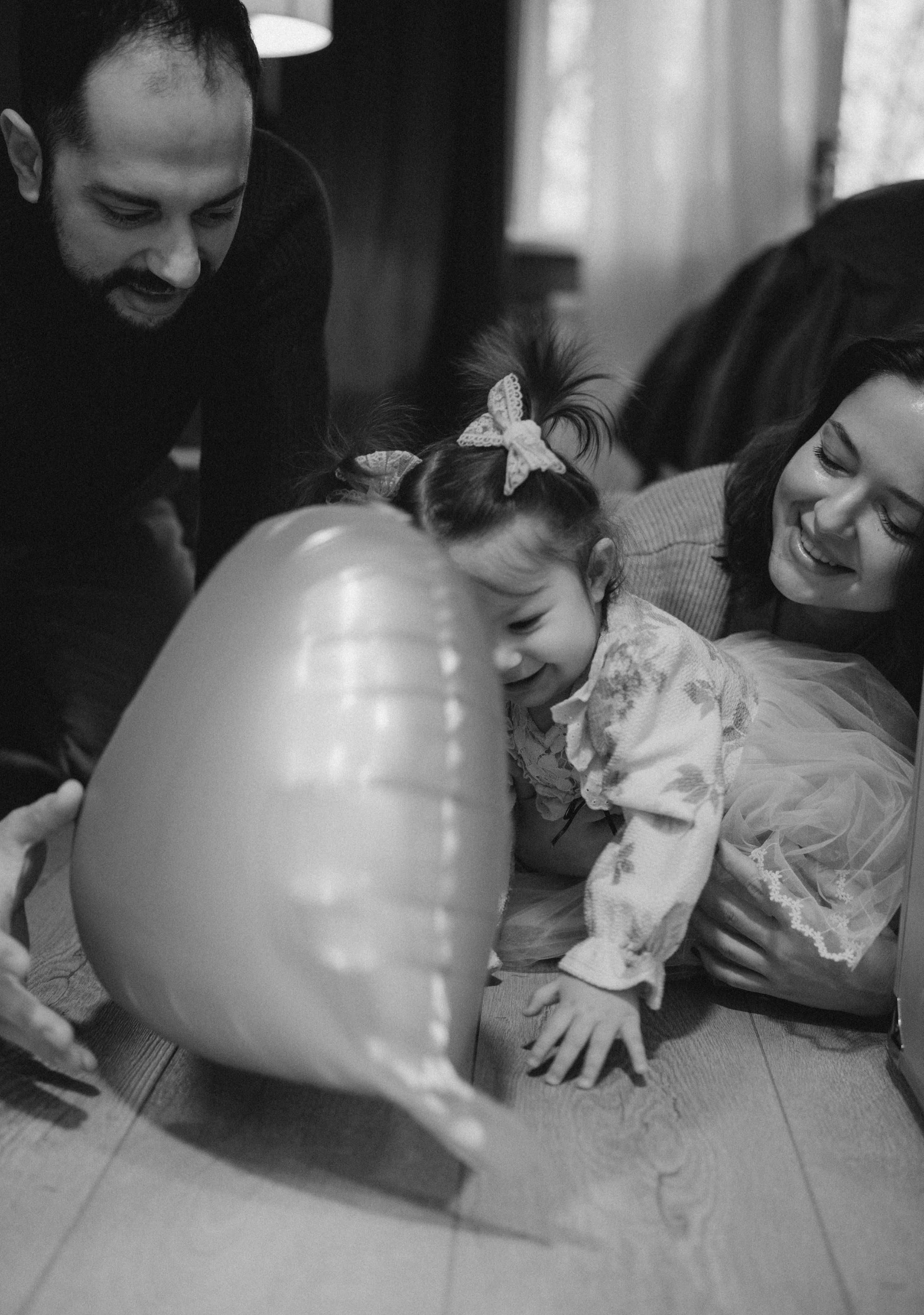 Сашеньке 1 годик 2025 г. Фотограф в Москве Ольга Елоева