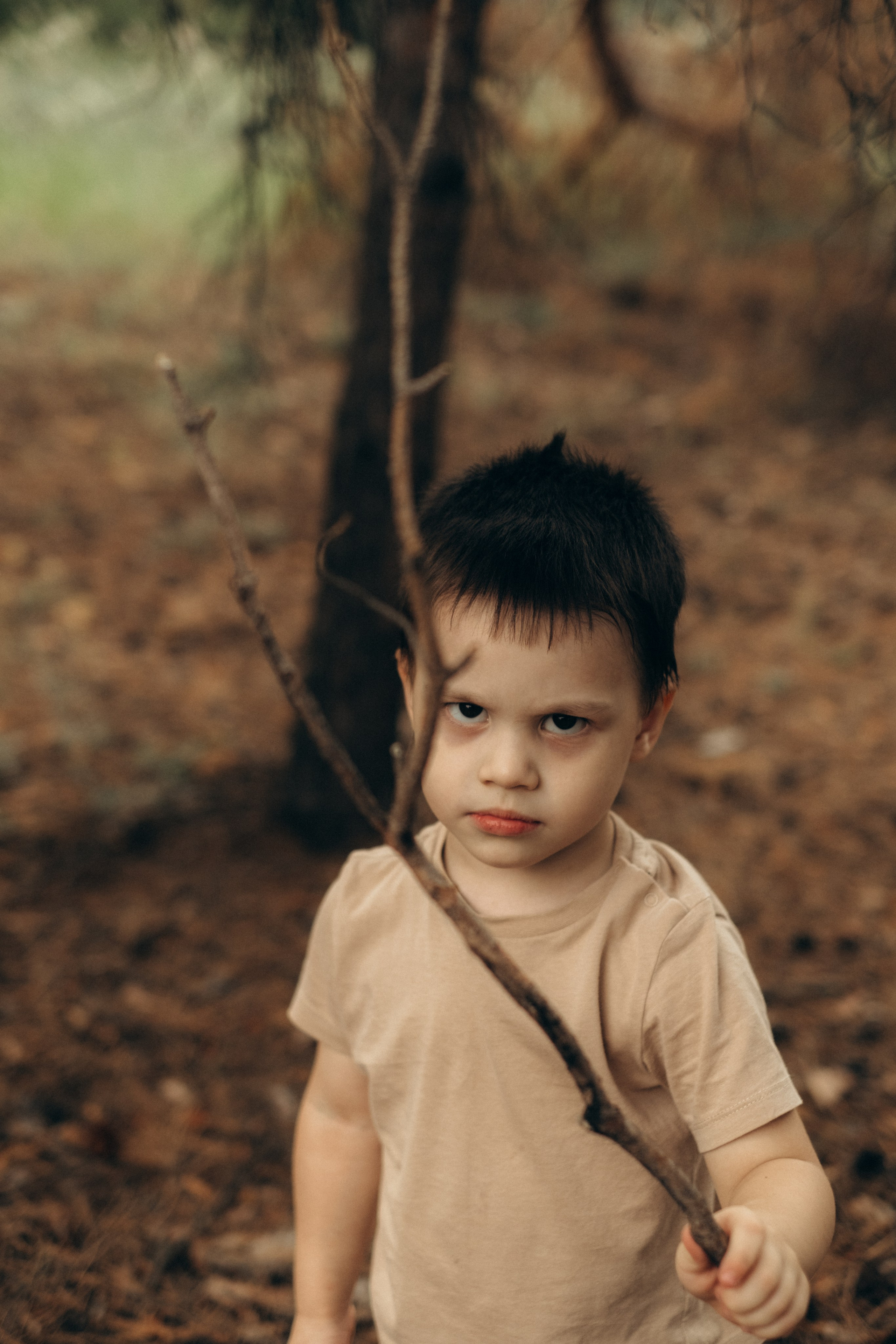 Воспоминания, которые мы создаем с семьей- бесценны. Фотограф в Москве Ольга Елоева