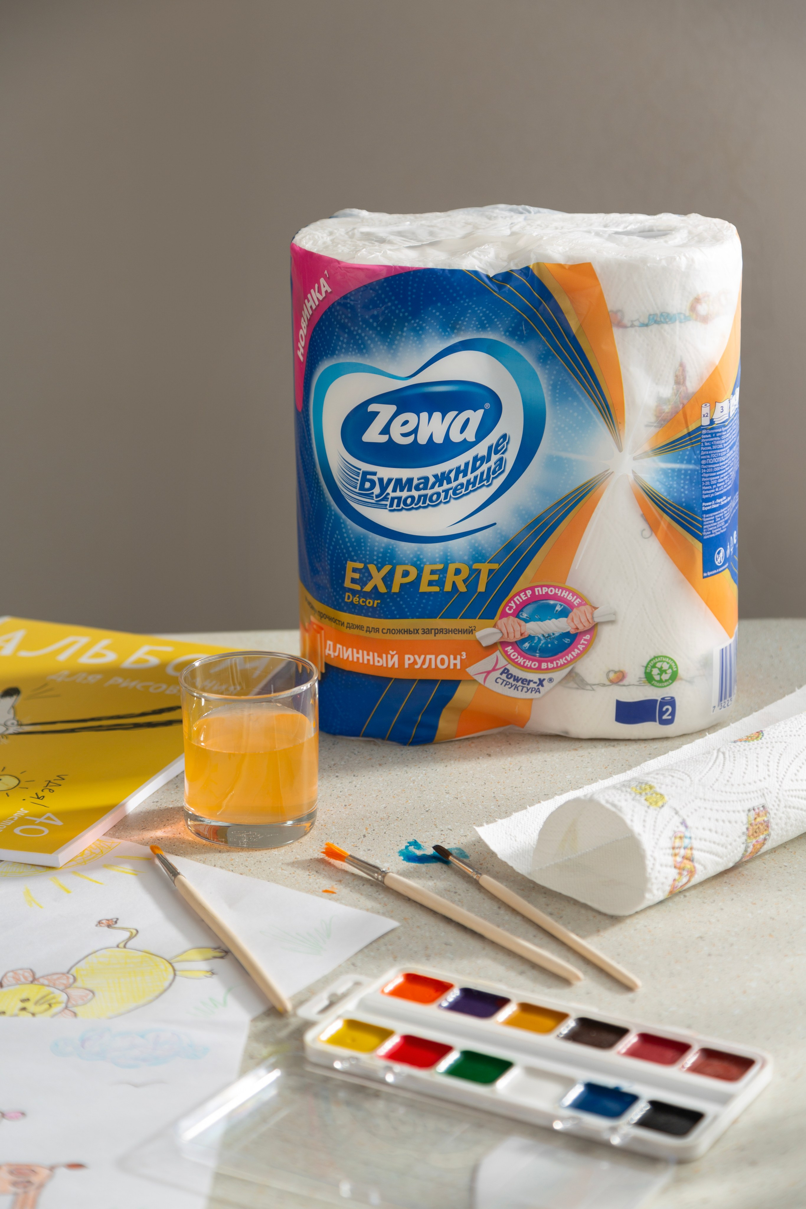 Предметные съёмки. Фуд-фотограф Анна Букет