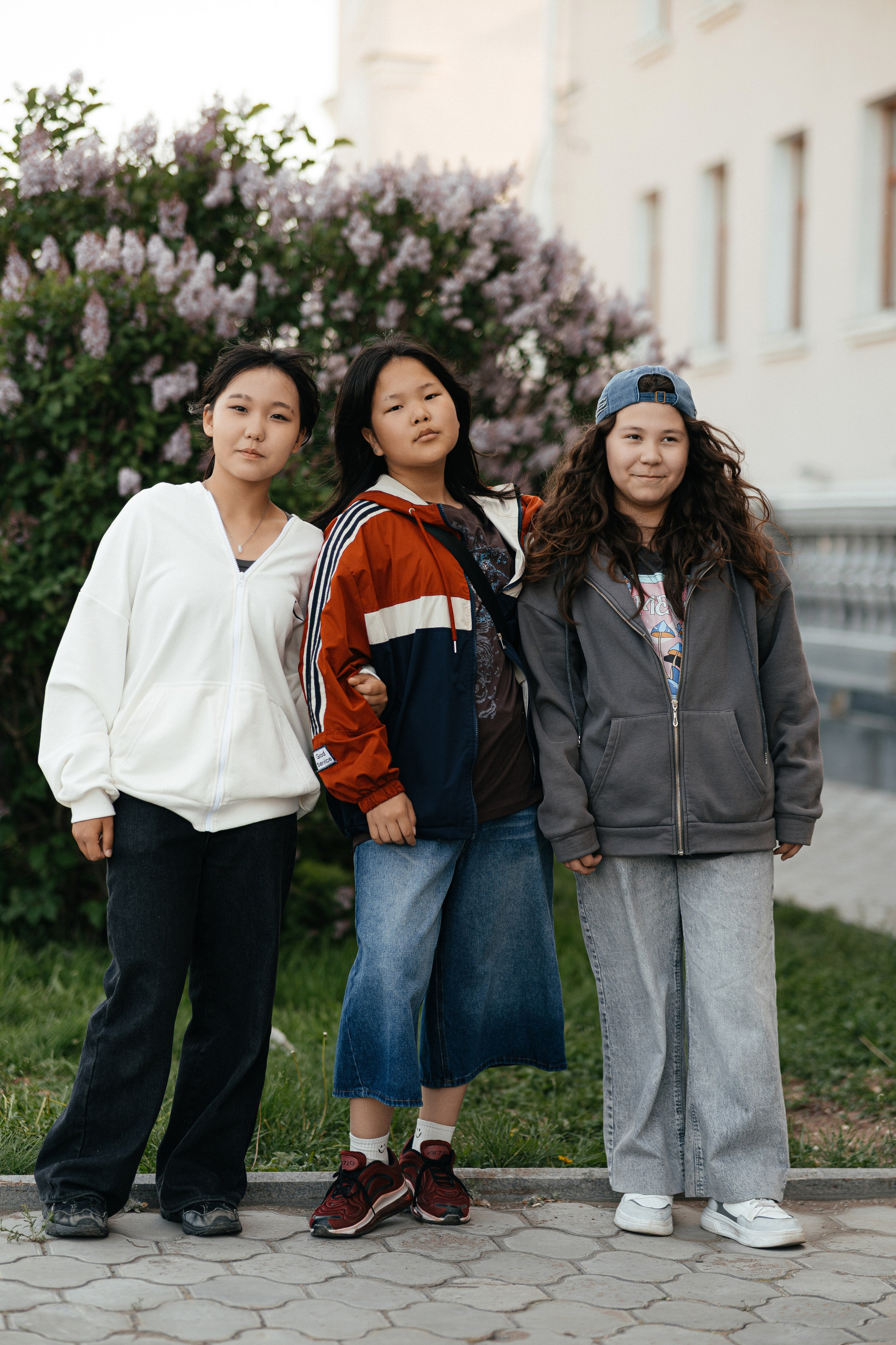 День города Улан-Удэ 2025. Фотограф Улан-Удэ