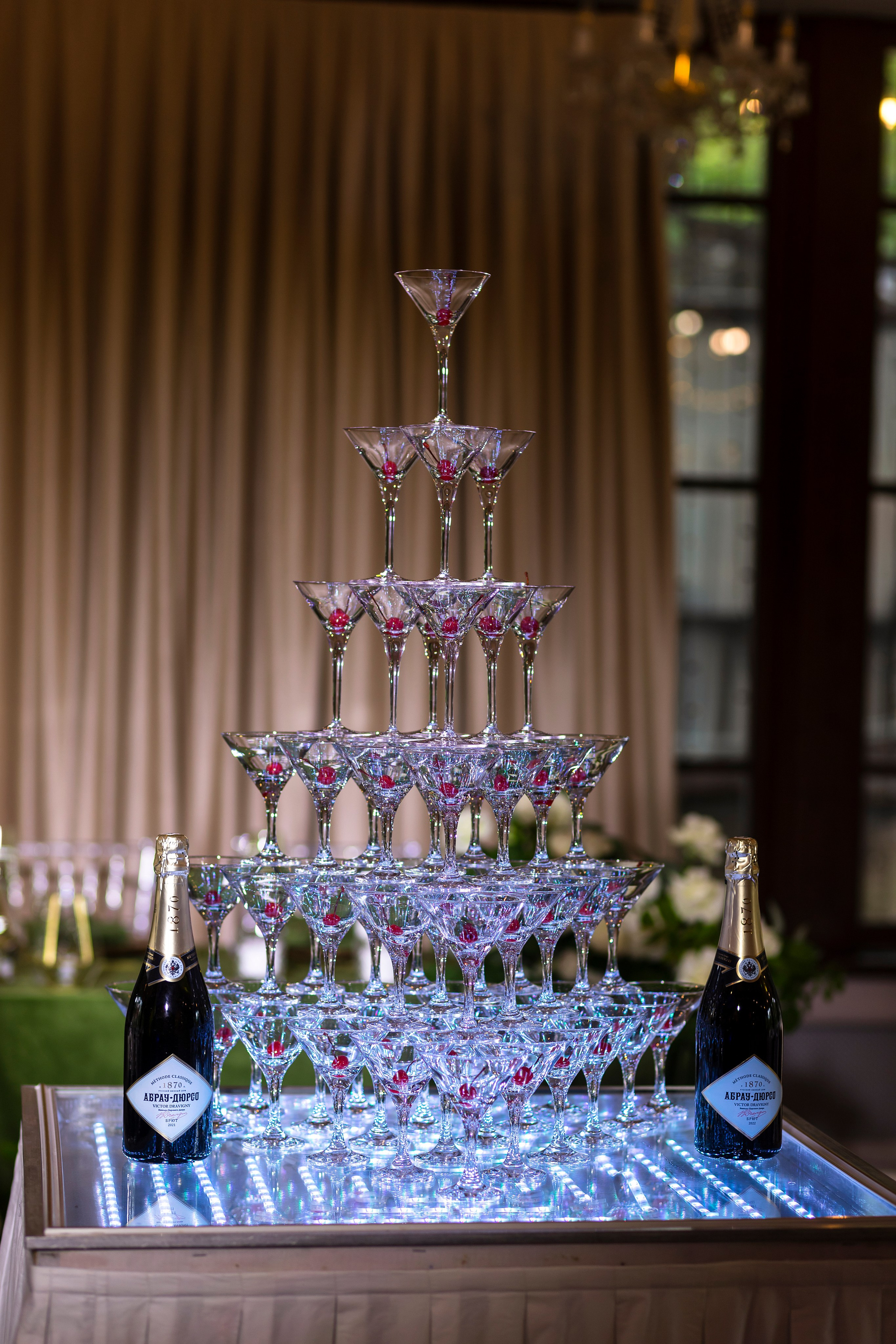 Екатерина и Дмитрий. Свадебный фотограф Екатерина Чаусова