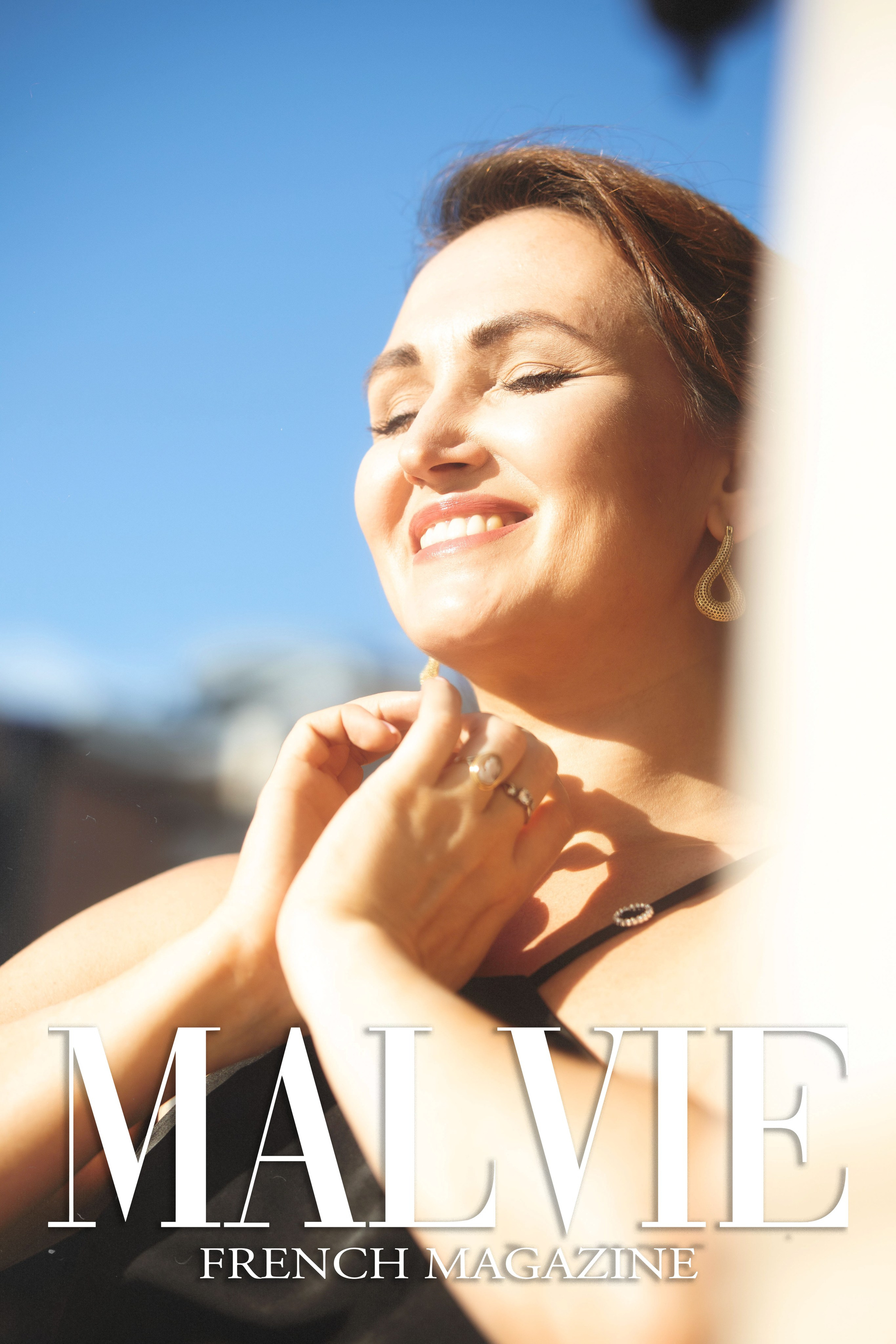 Публикации в журналах. Фотограф. Москва. Мужские и женские портреты