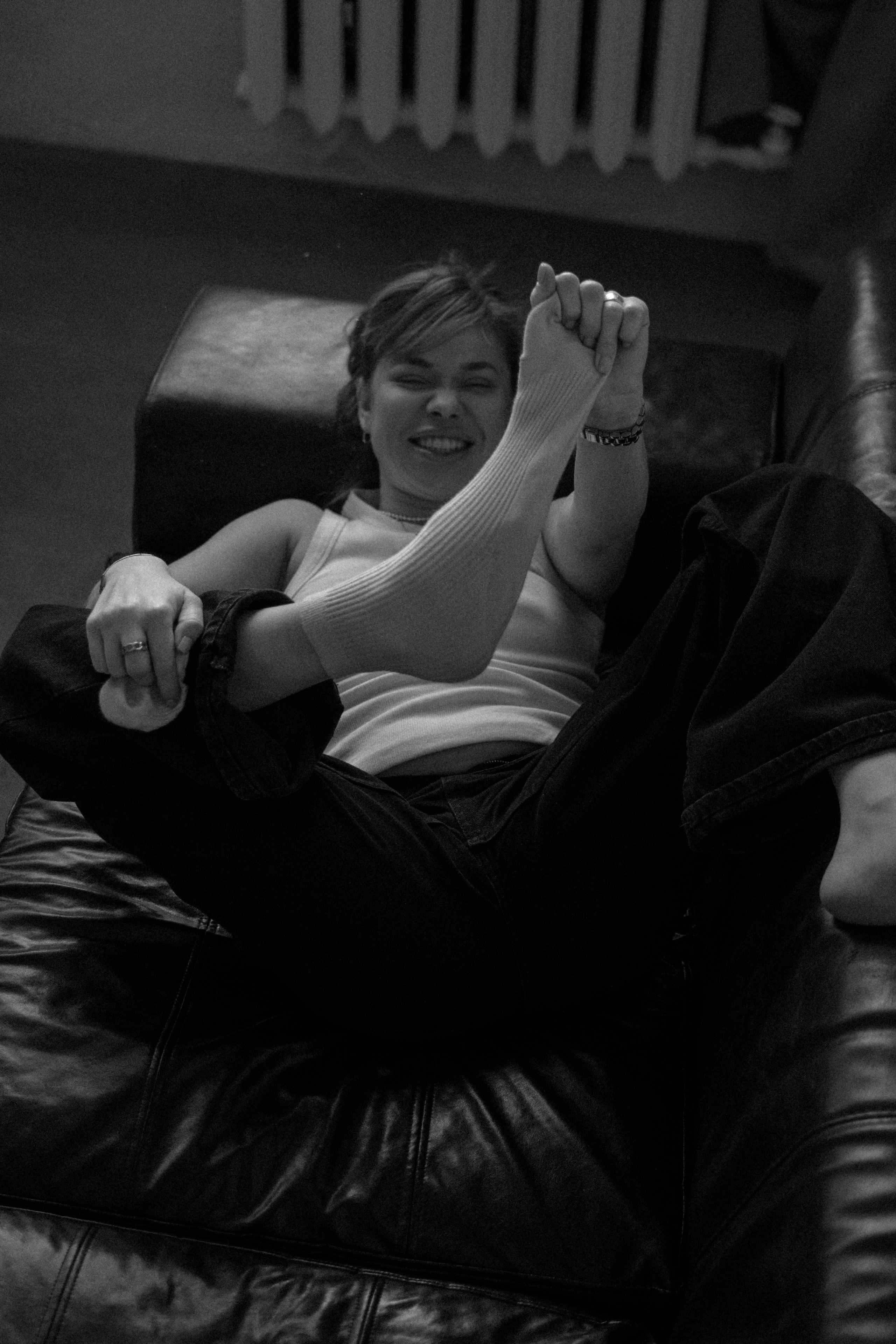 Портреты. Фотограф Евгения Сурова в Нижнем Новгороде