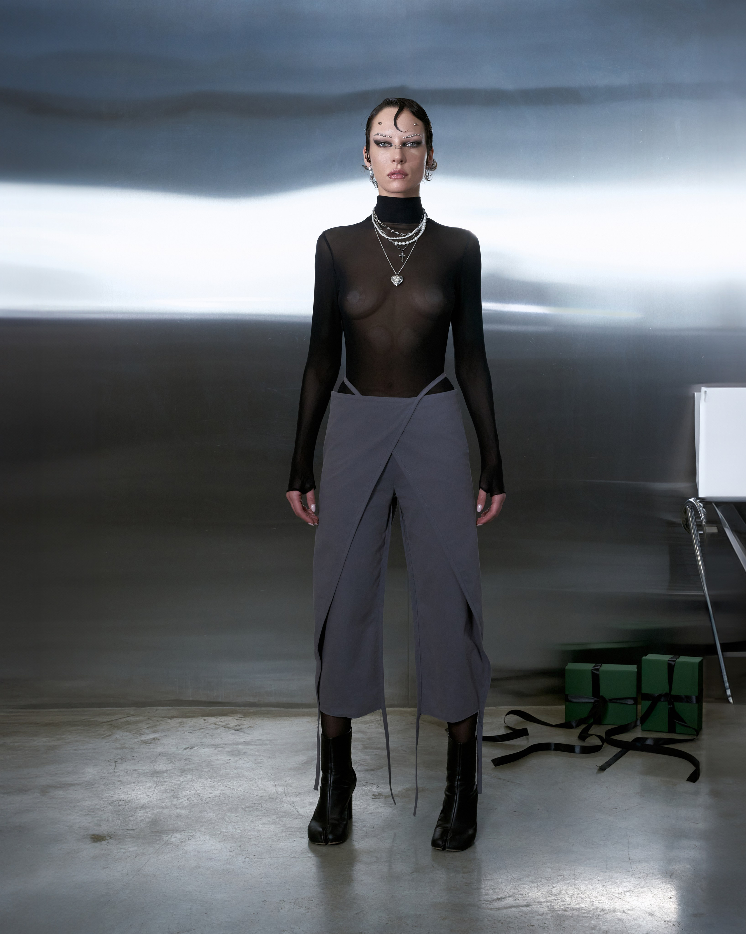 MUSKIO. ART фотограф NBIRDIE