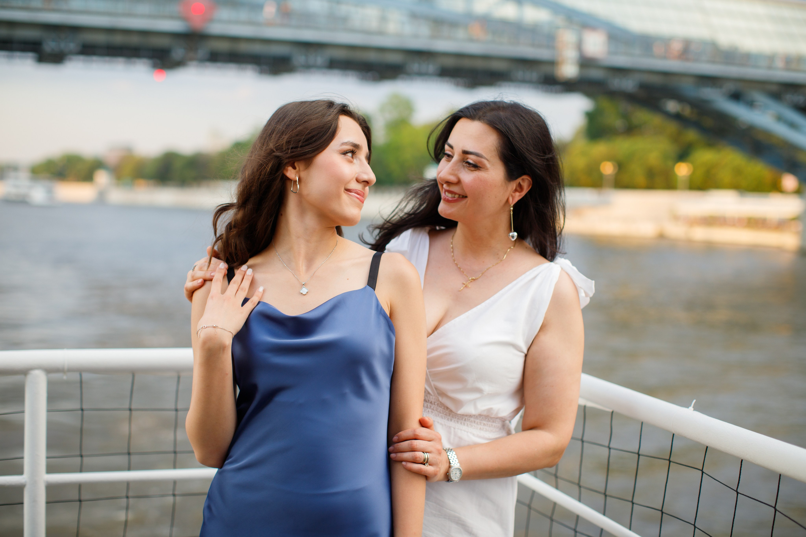 9 класс / Гимназия № 1558 имени Росалии де Кастро / Выпускной. Детский и семейный фотограф Мария Киселёва. Москва