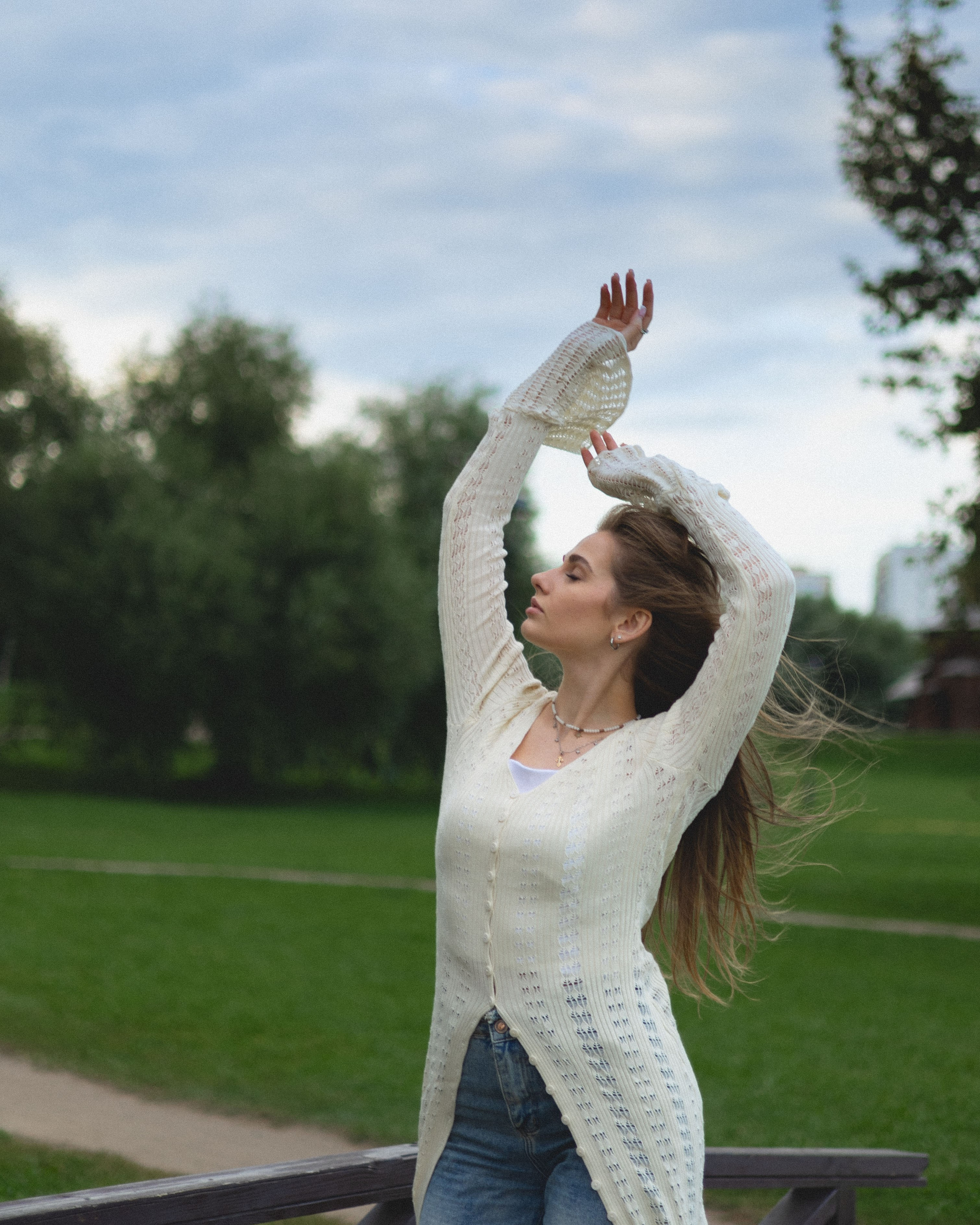 Алина. Фотограф Москва