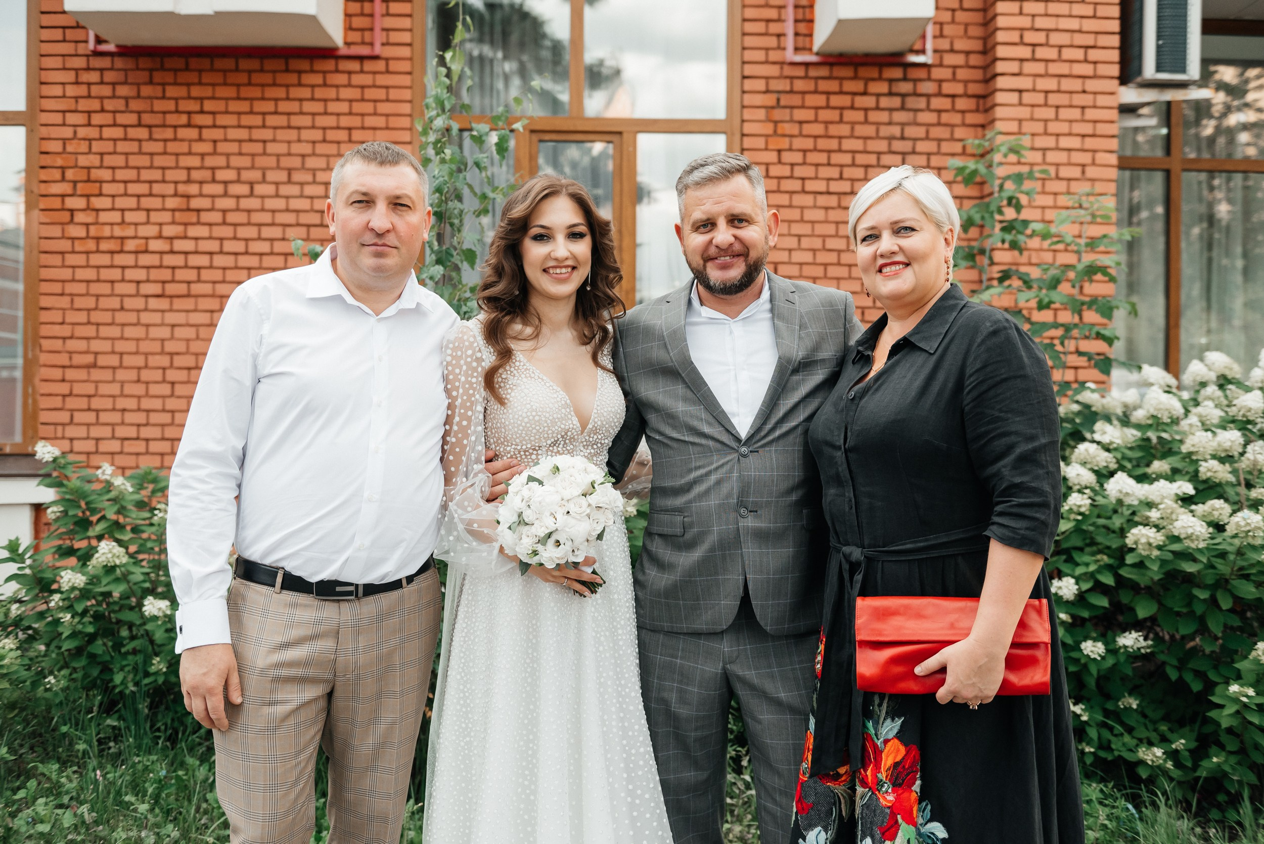 Игорь и Дарья. Контент-фотограф Москва репортажный фотограф Настя Профото