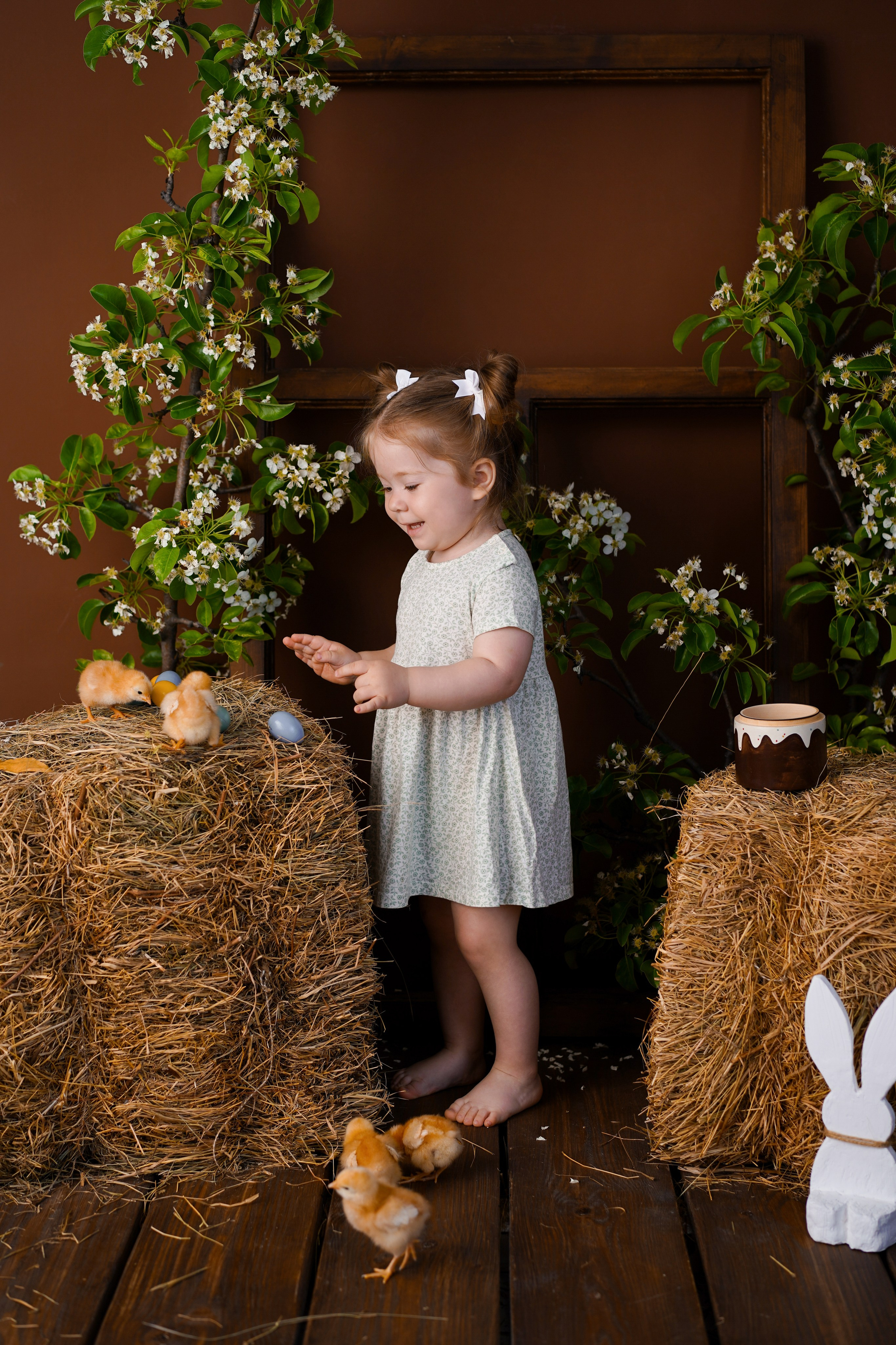 Малыши. Фотограф в Астрахани Максимова Дарья